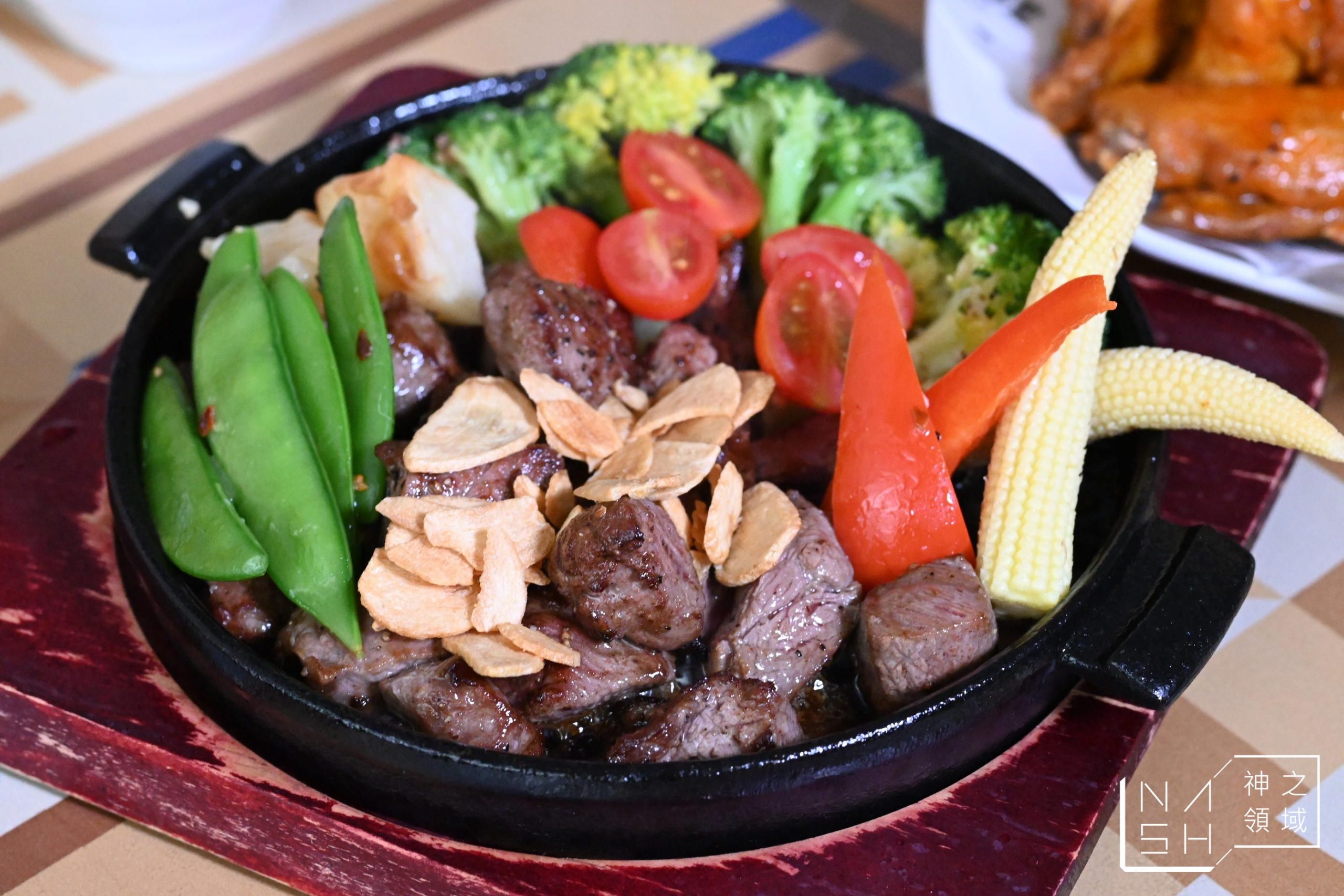 Beer Talk Cafe & Bar 細酌牛飲