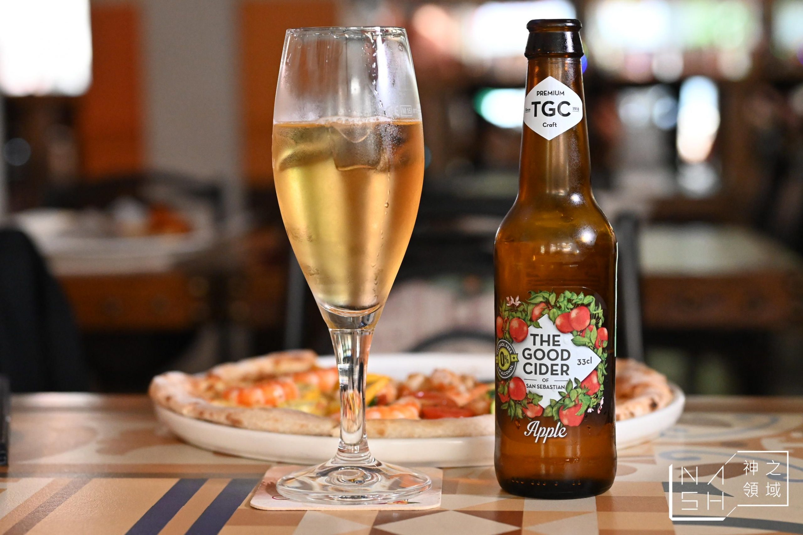 Beer Talk Cafe & Bar 細酌牛飲