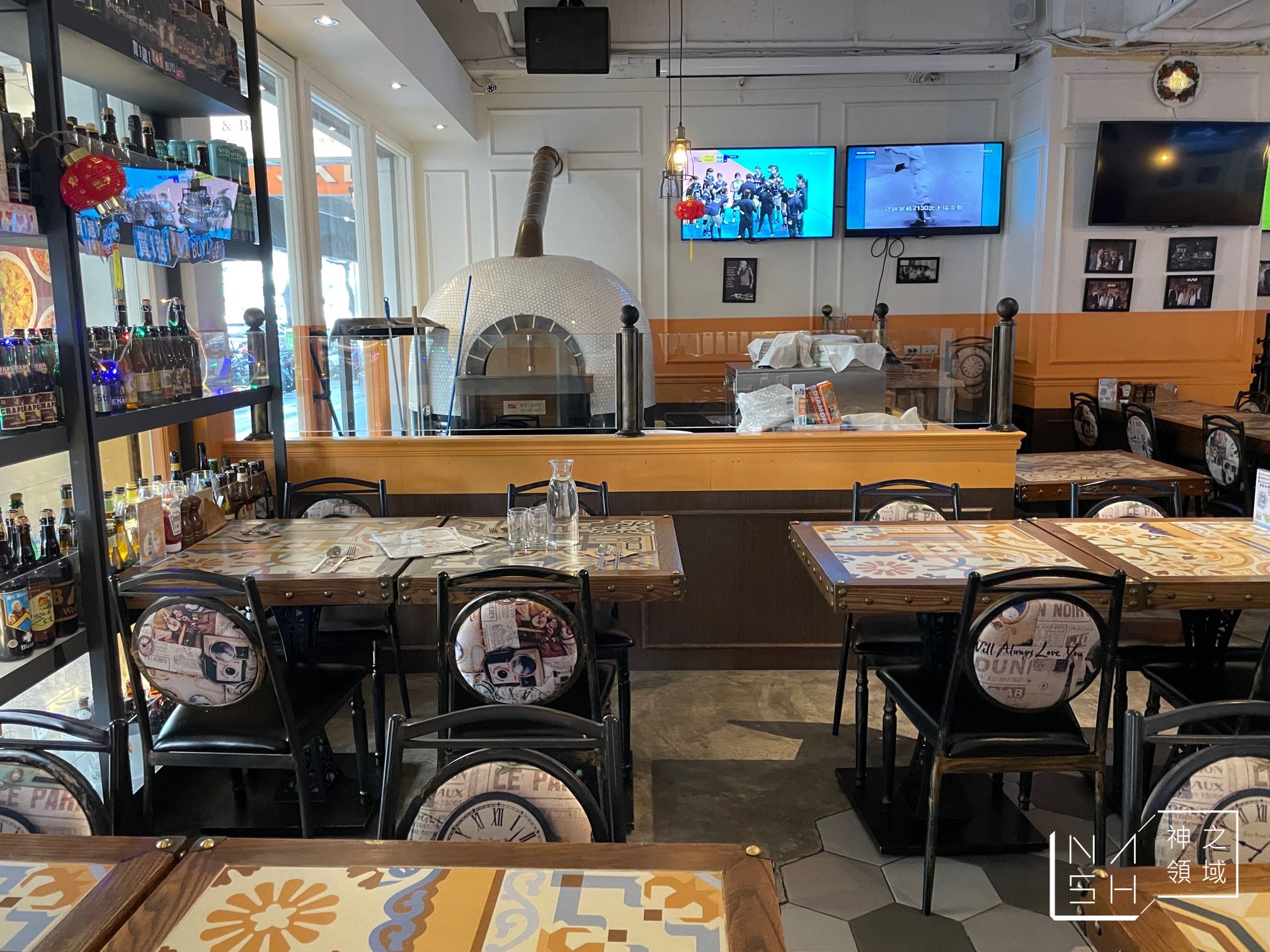 Beer Talk Cafe & Bar 細酌牛飲