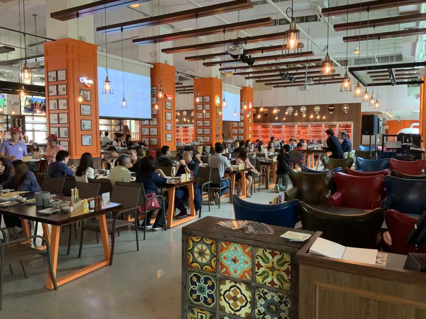 Beer Talk Cafe & Bar 細酌牛飲
