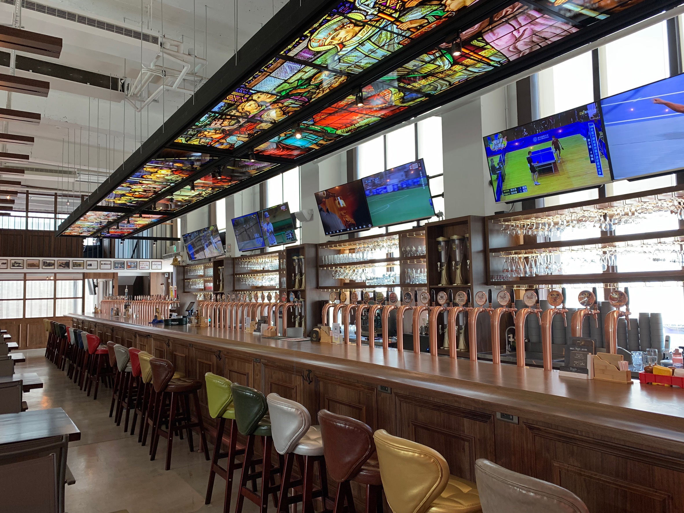 Beer Talk Cafe & Bar 細酌牛飲
