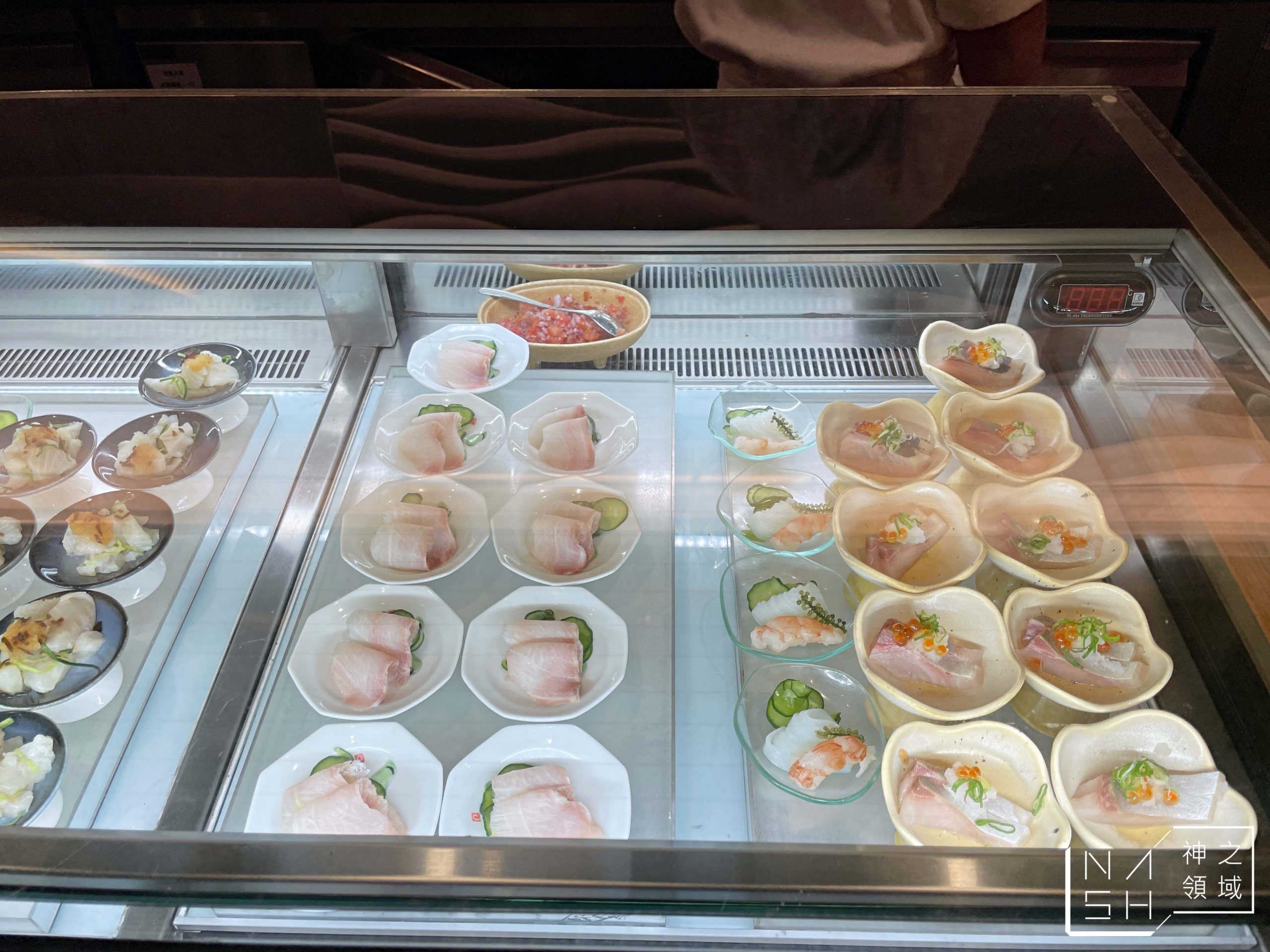 旭集和食集錦吃到飽