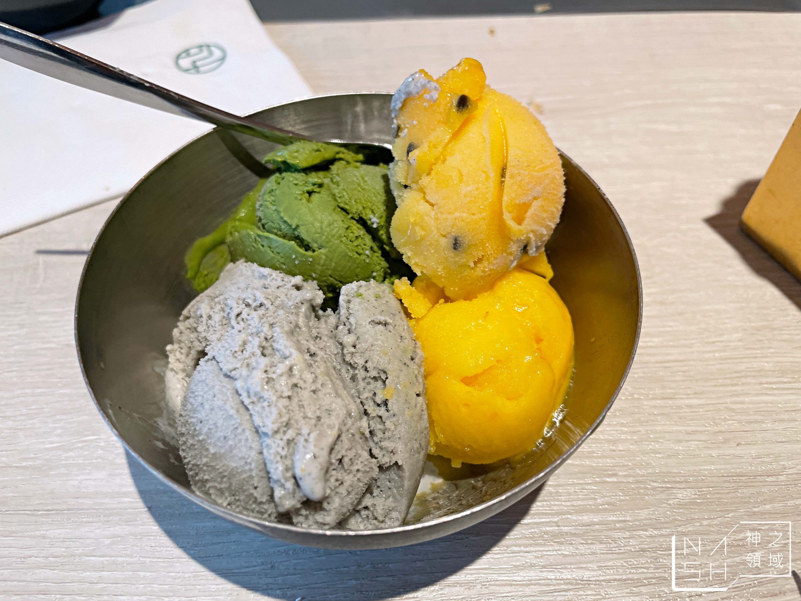 旭集和食集錦吃到飽