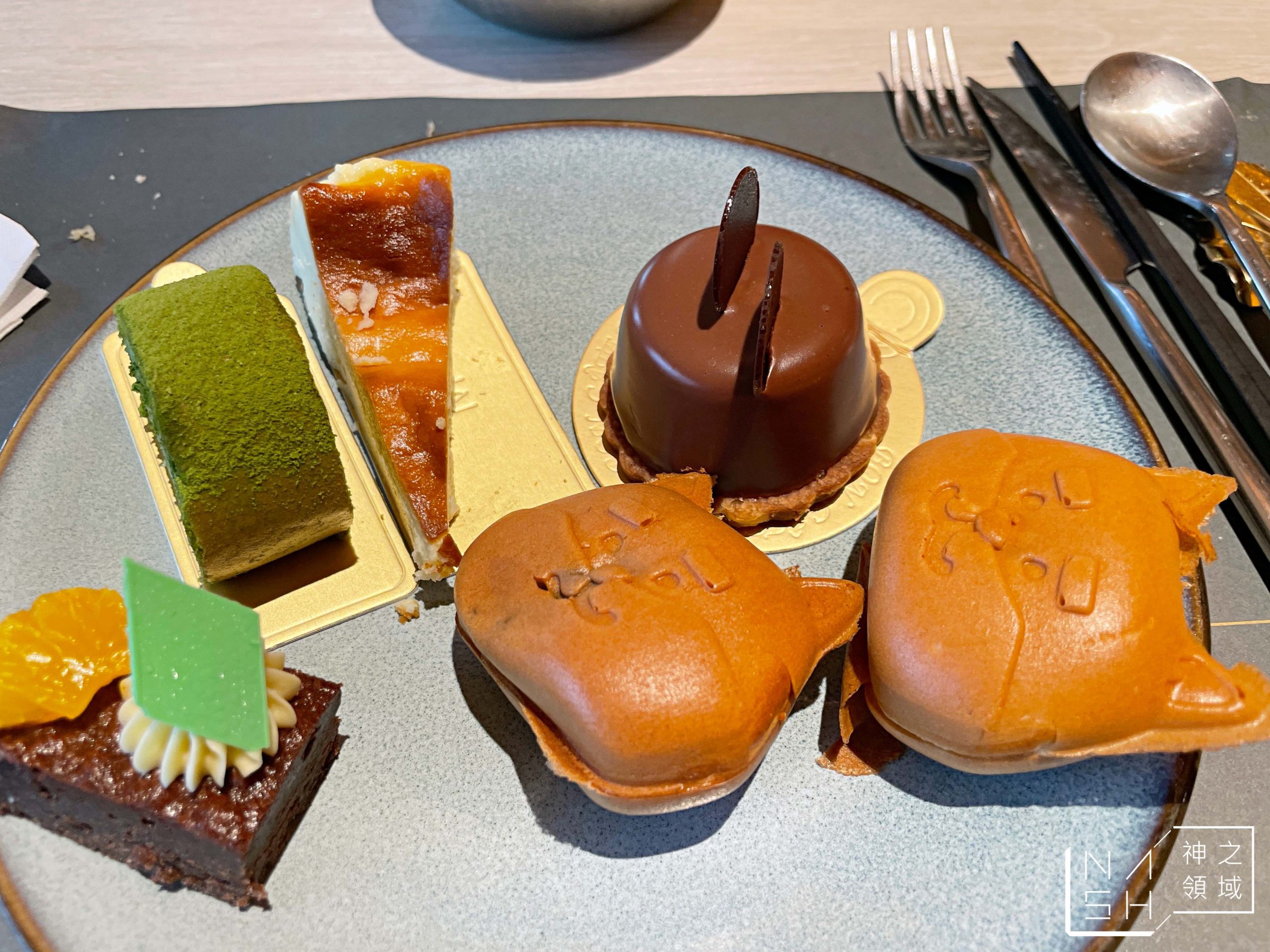旭集和食集錦吃到飽