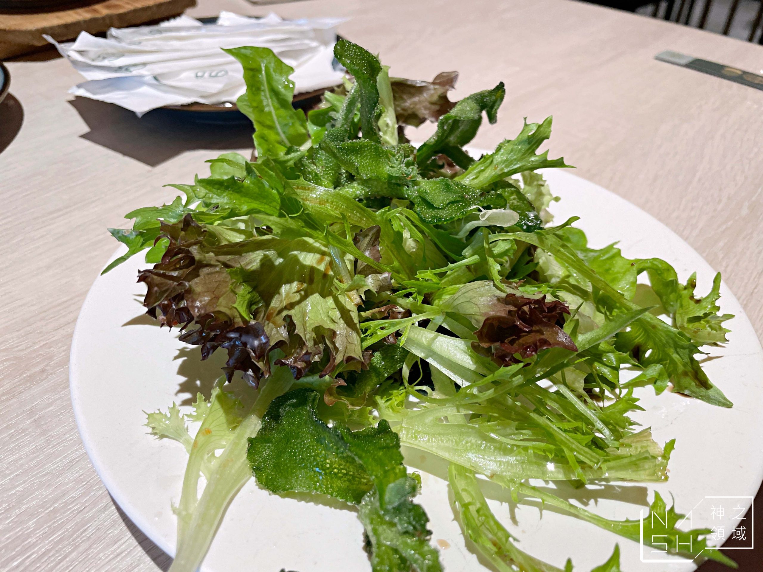 旭集和食集錦吃到飽
