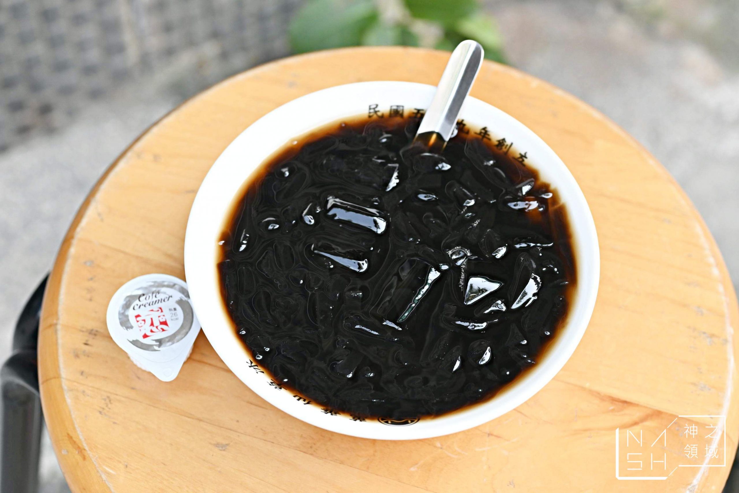 萬華仙草冰