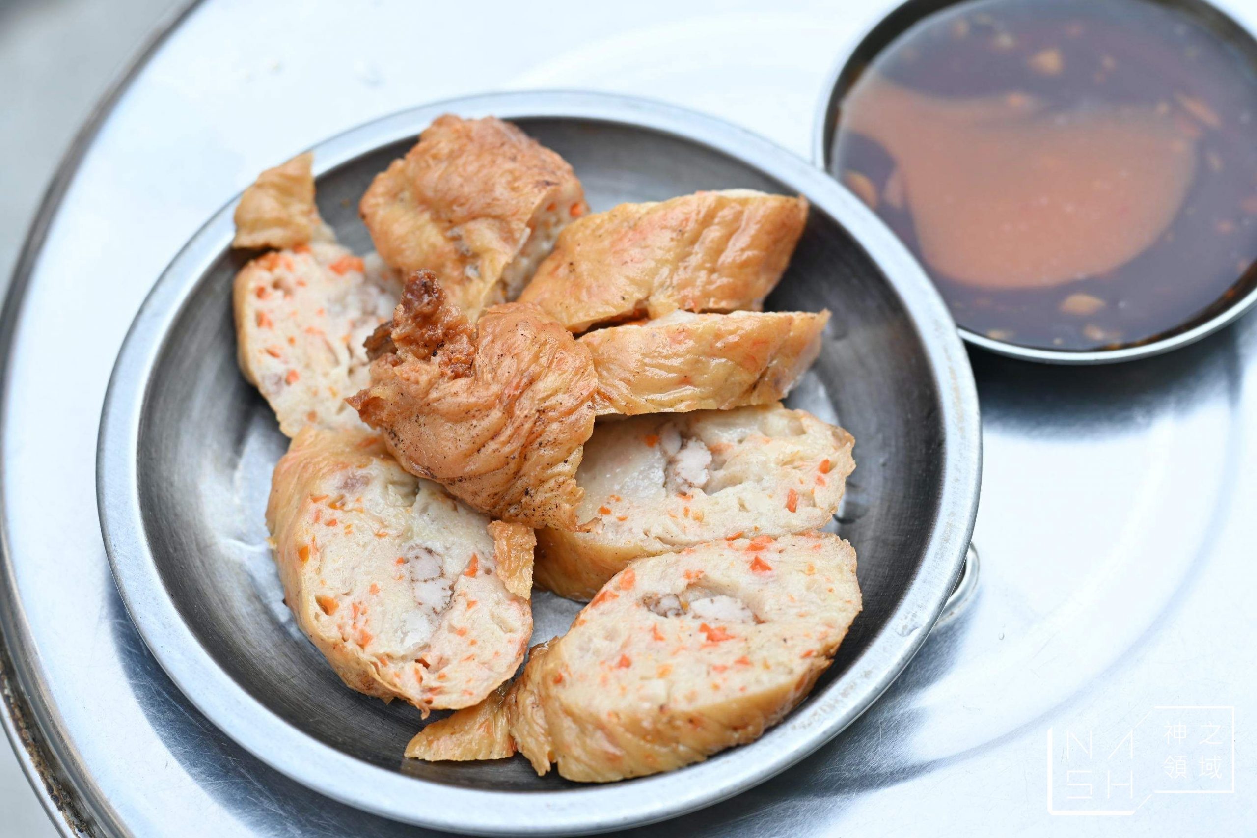 潘記燒肉飯