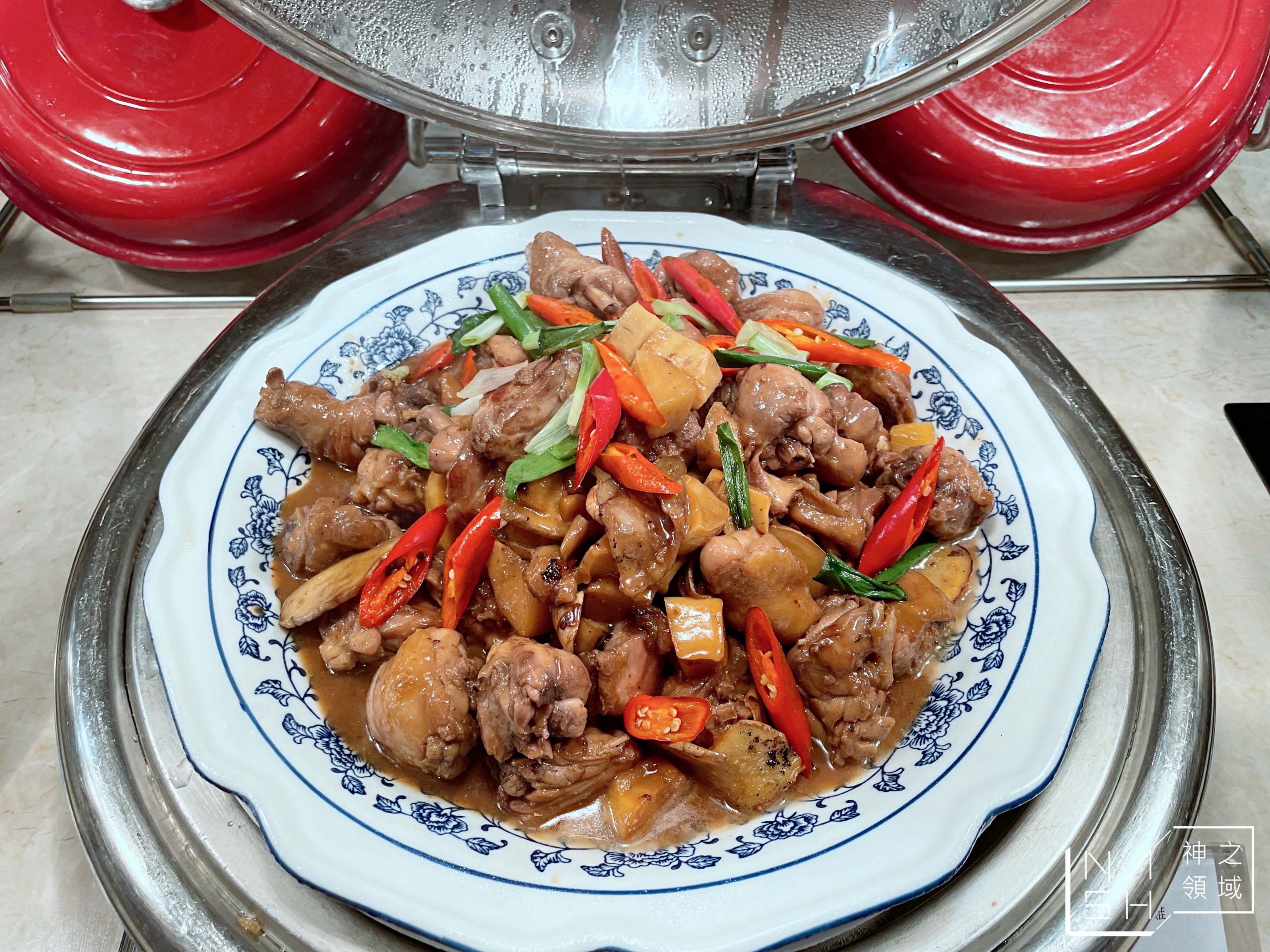 凱達大飯店