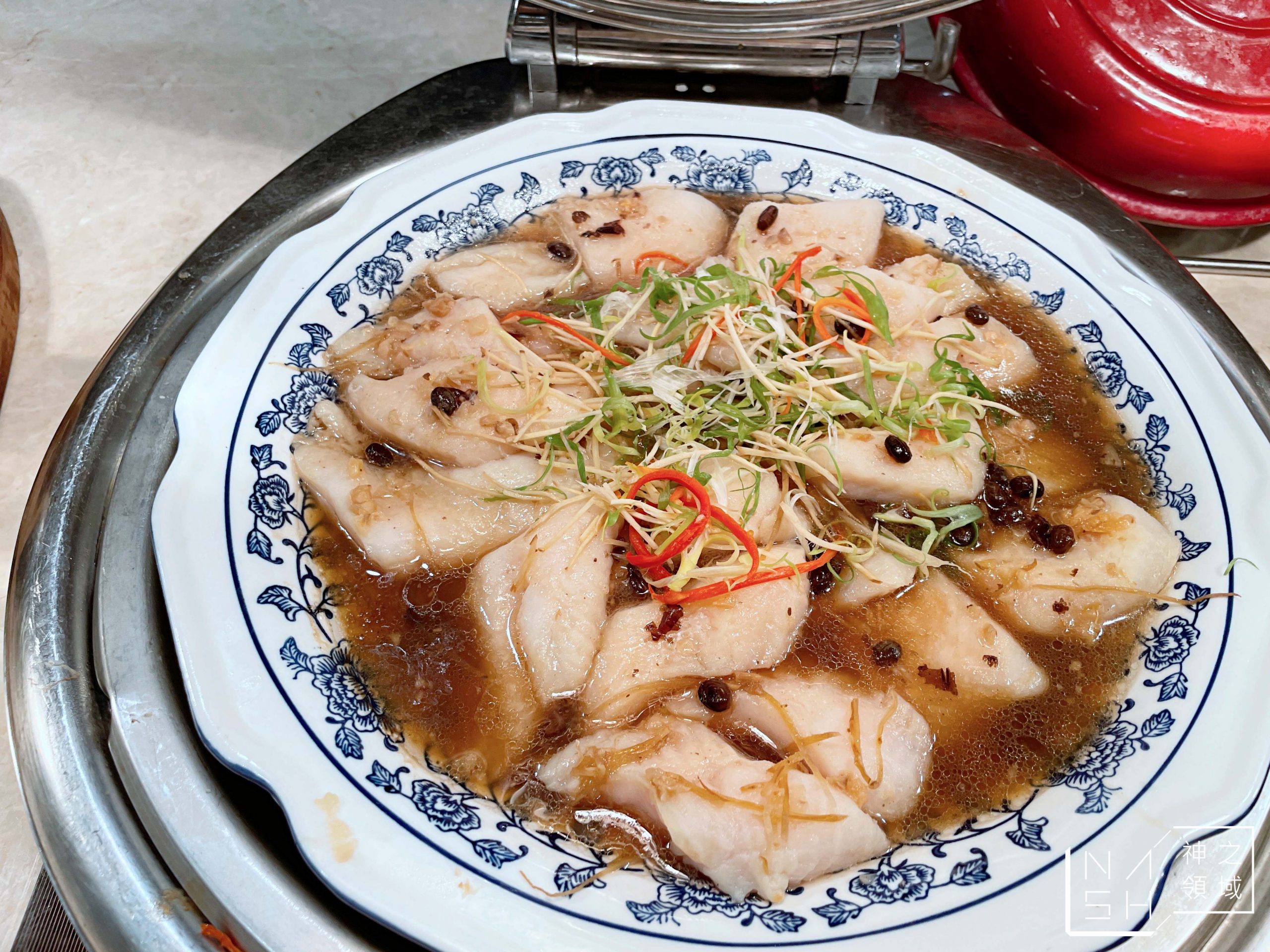 凱達大飯店