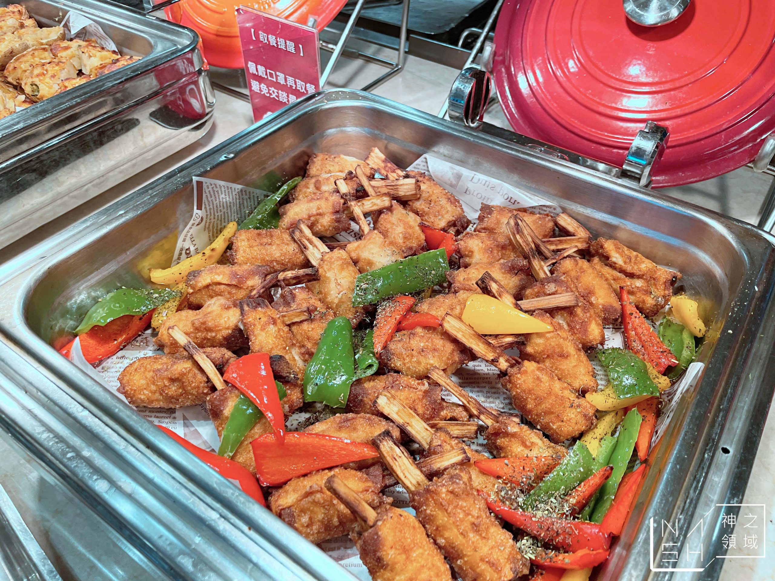凱達大飯店