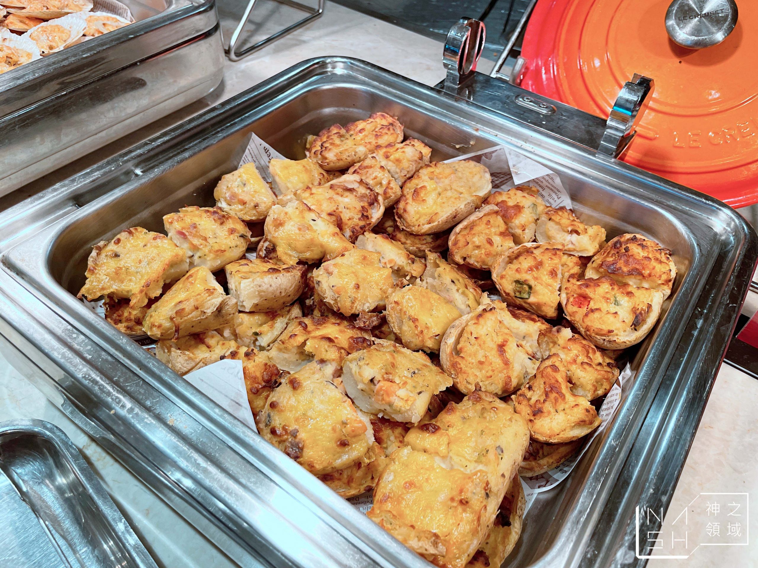 凱達大飯店