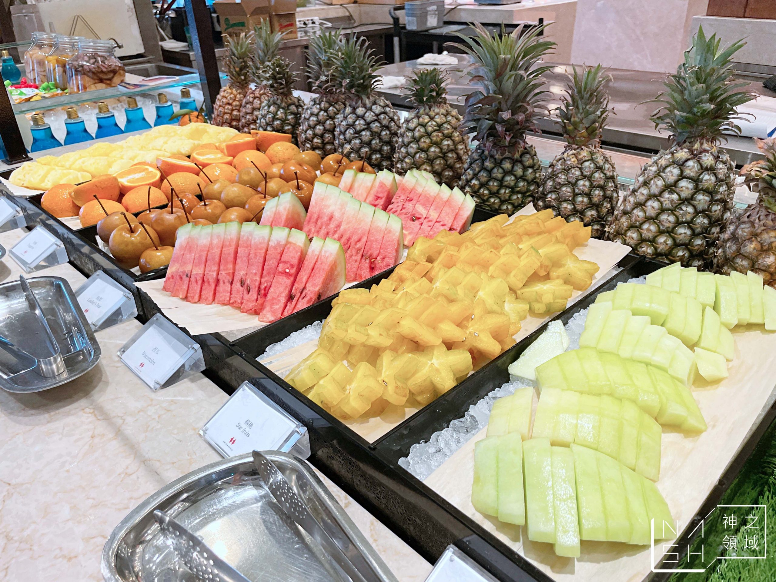 凱達大飯店