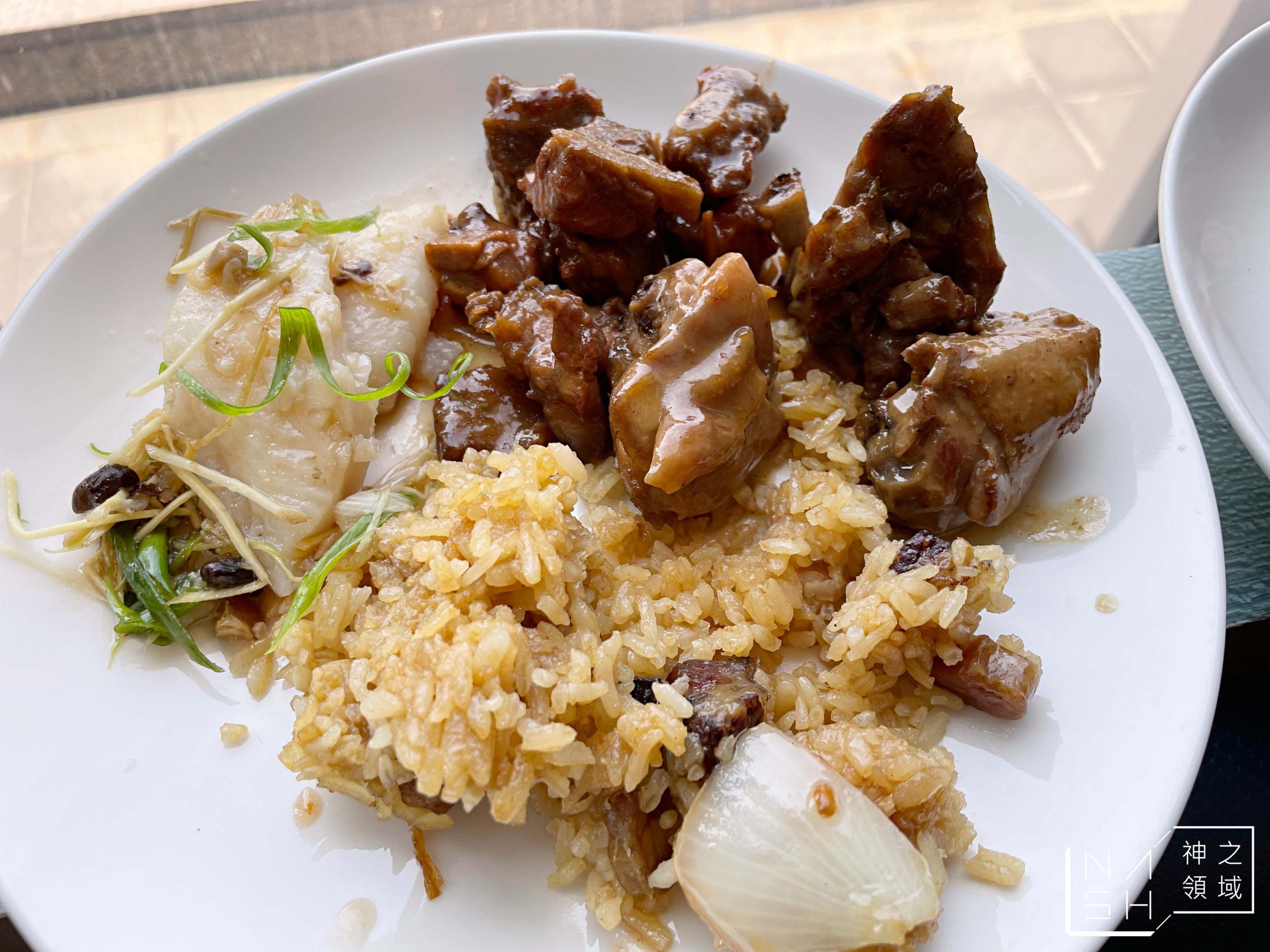凱達大飯店