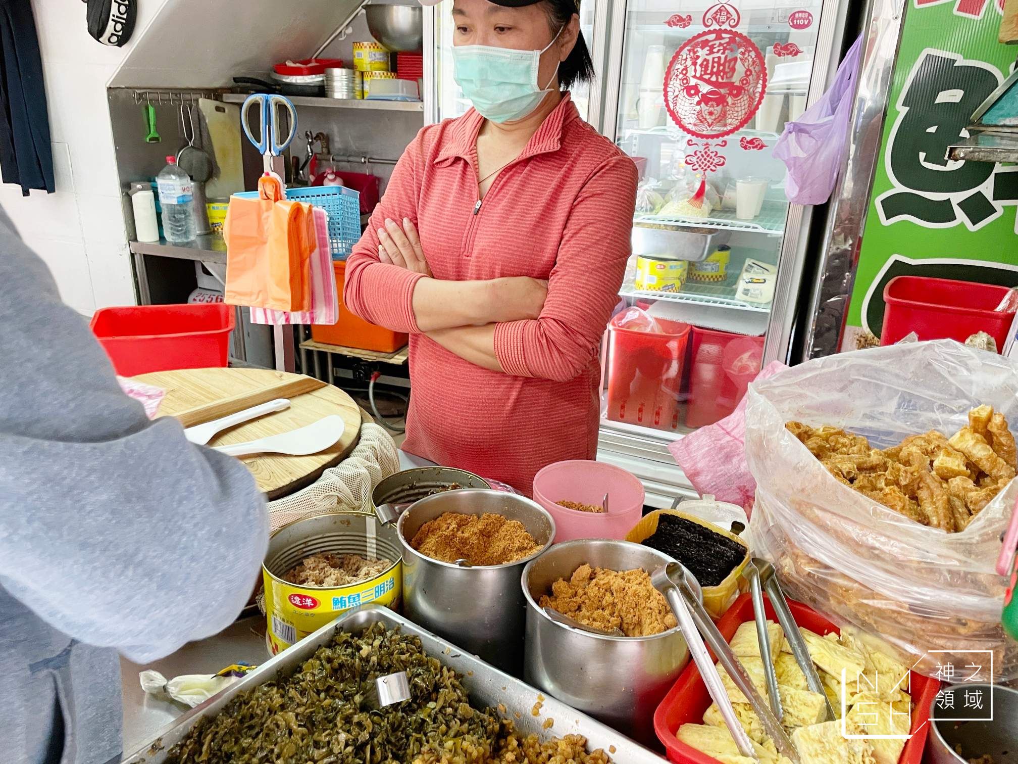 飯糰霸