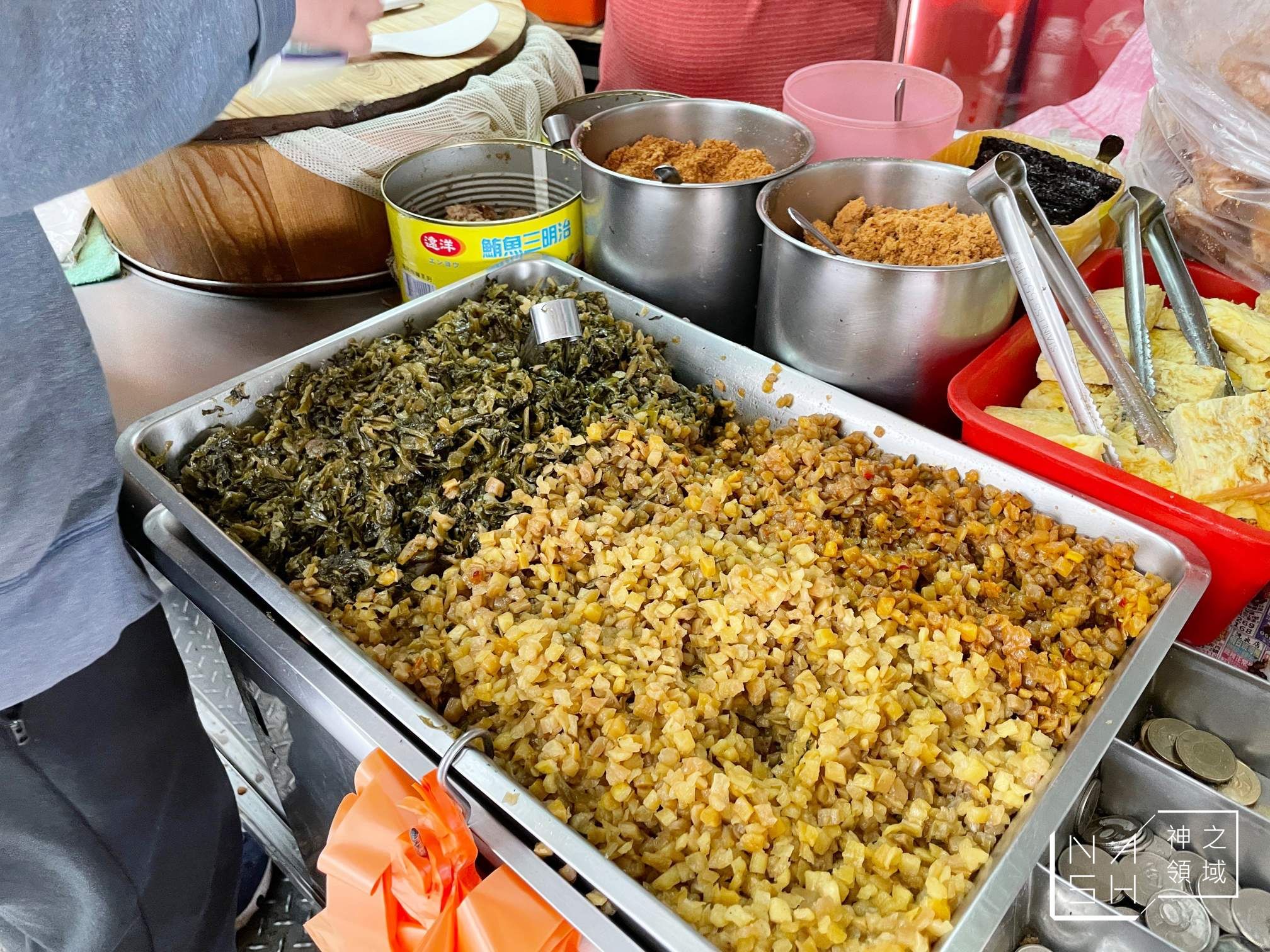 飯糰霸
