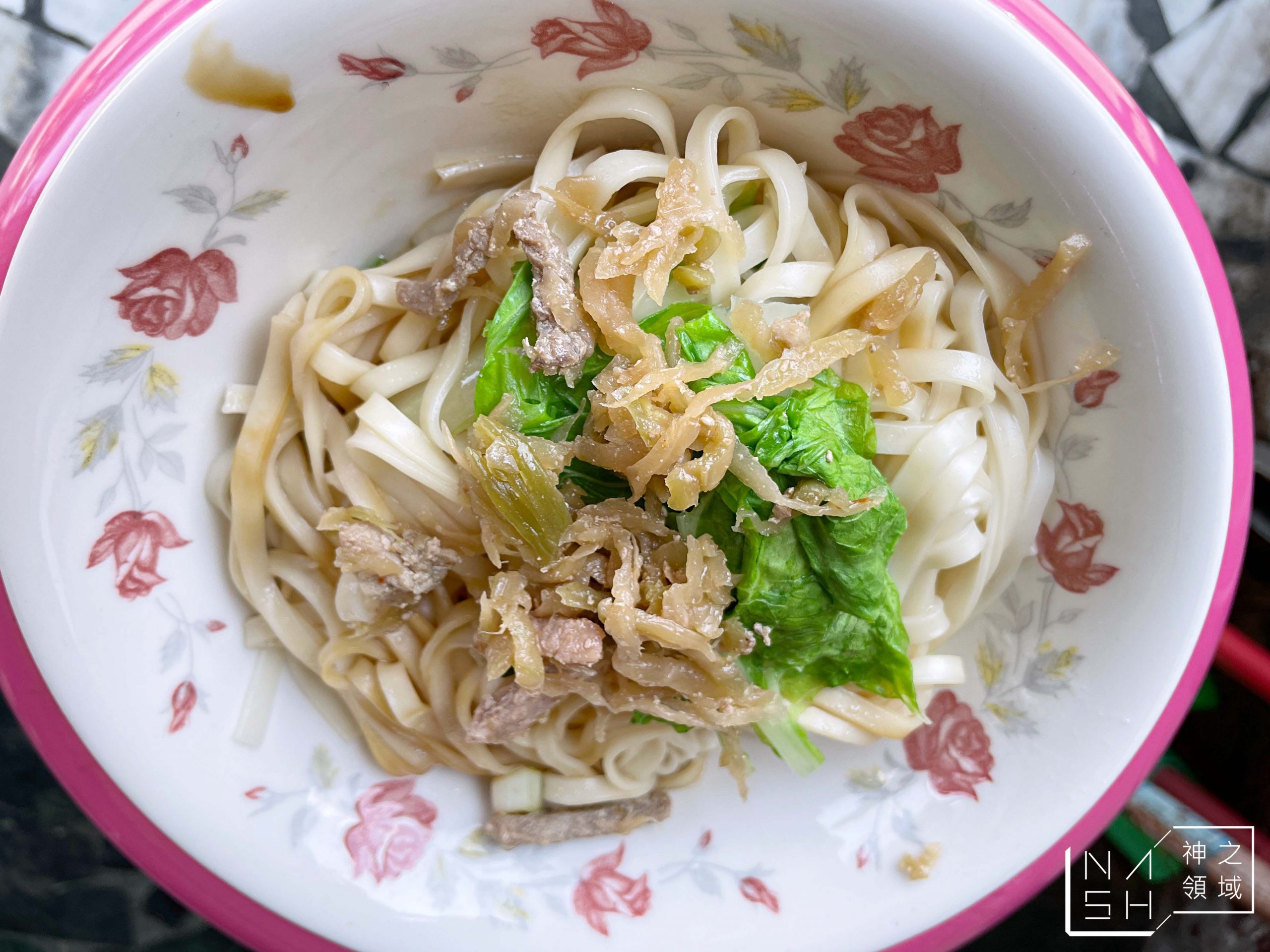 大陸小吃部