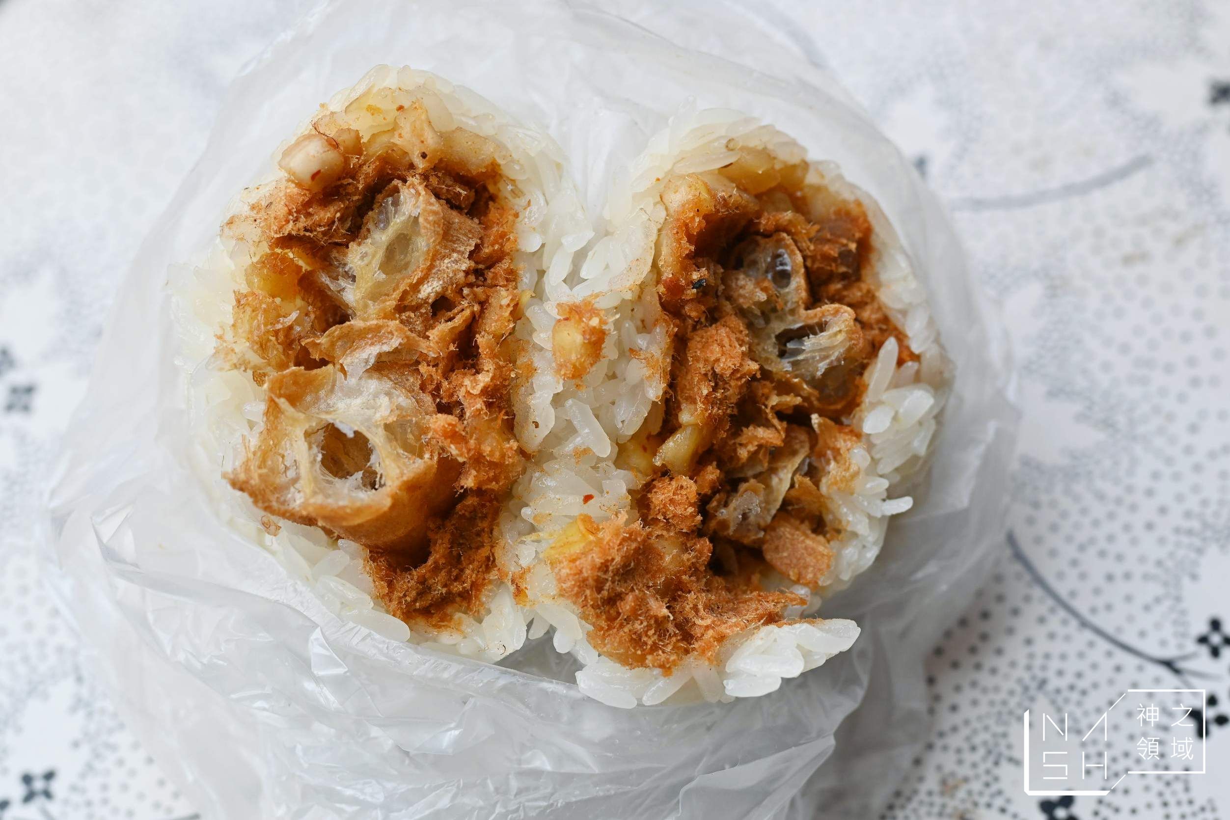 台北早餐
