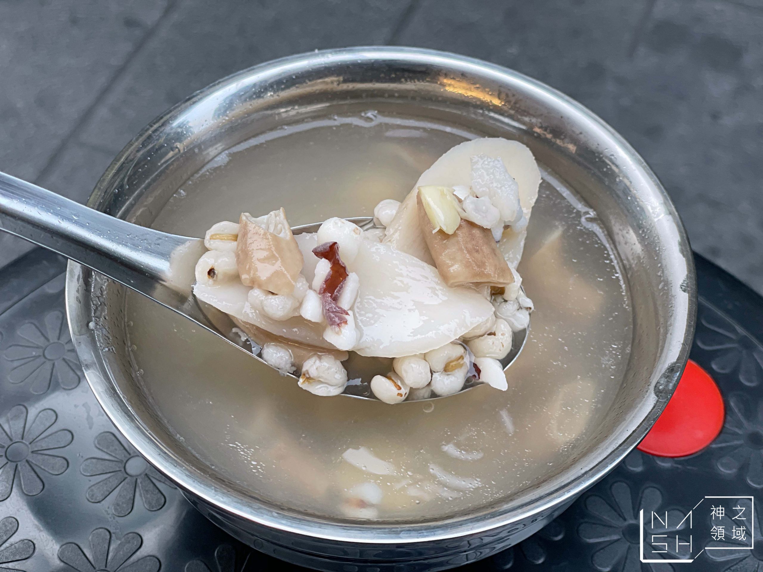 士林堃叔手作糯米腸