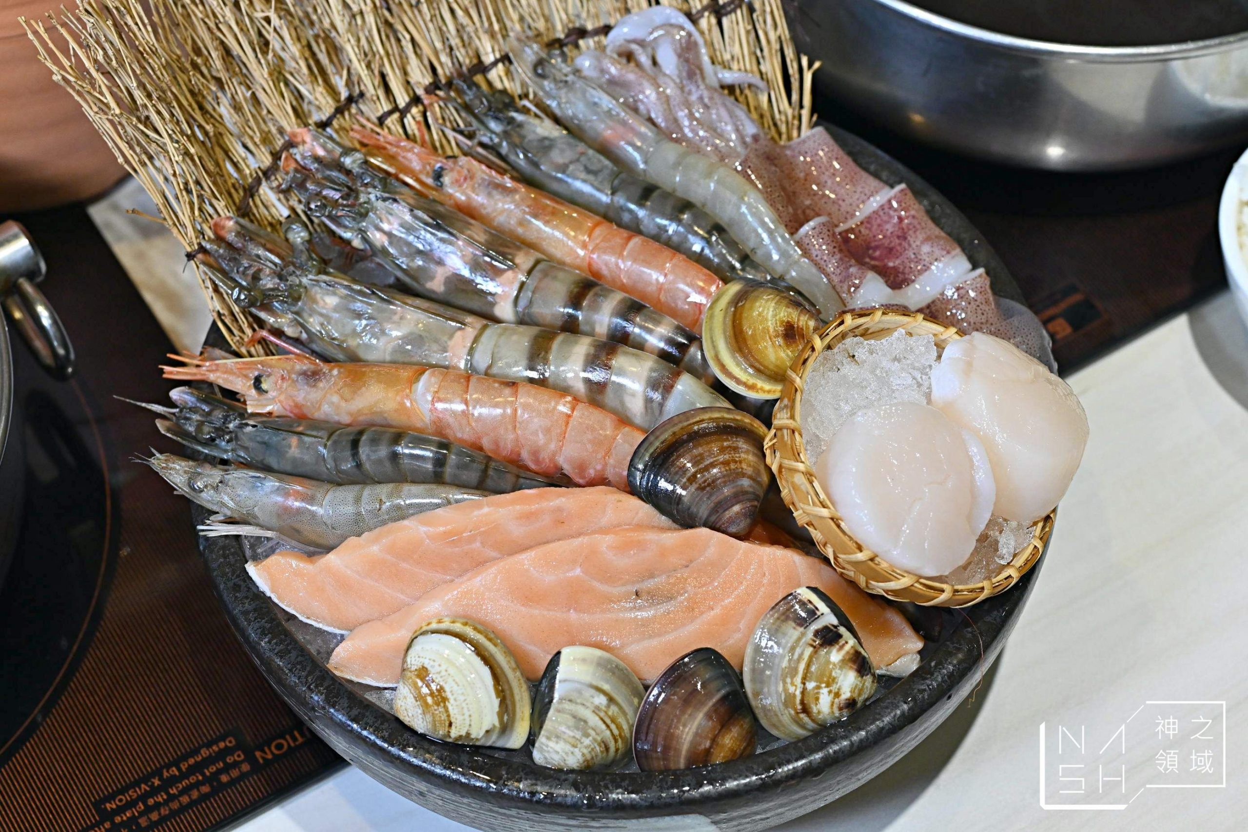 覺醒幸福鍋物