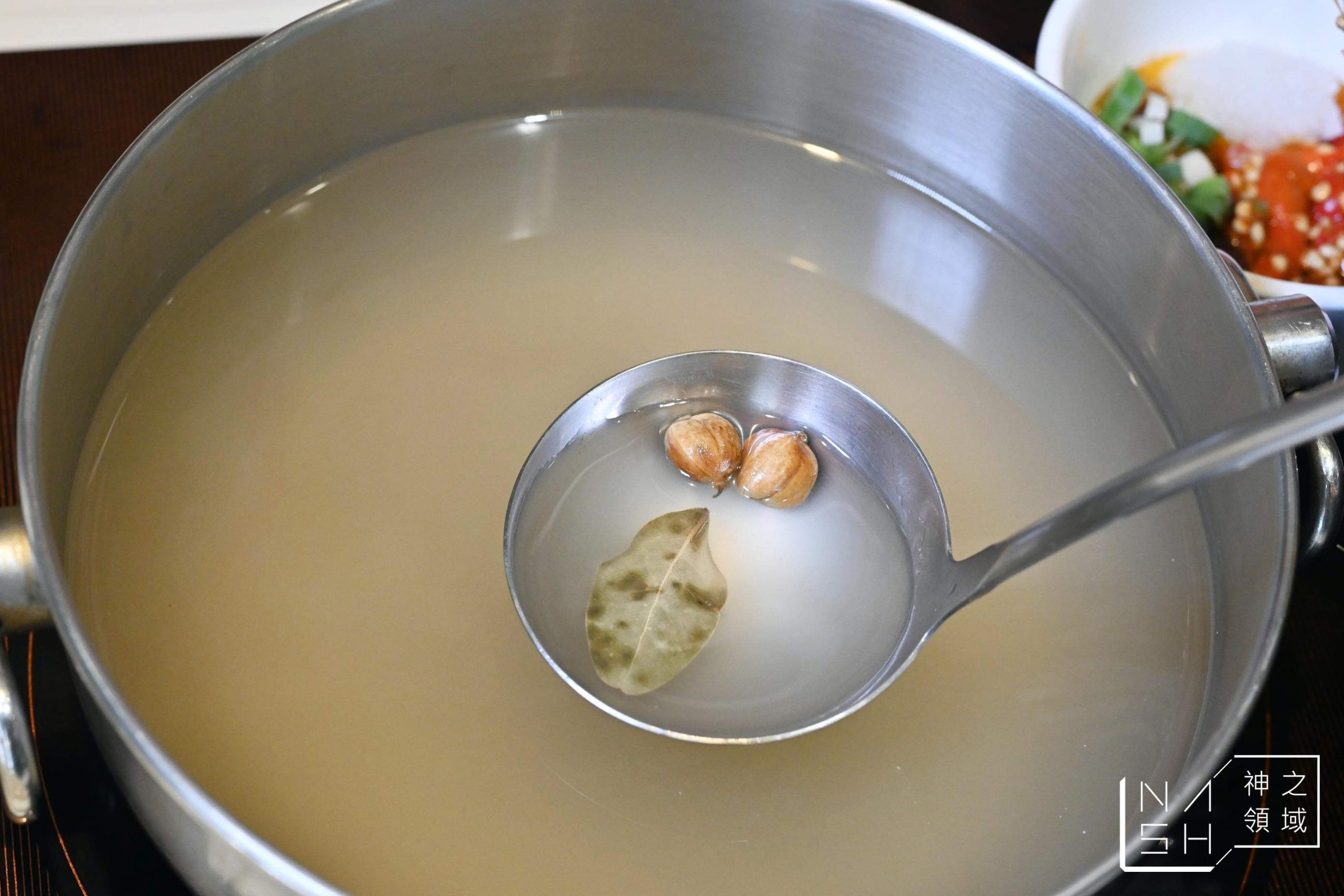 覺醒幸福鍋物