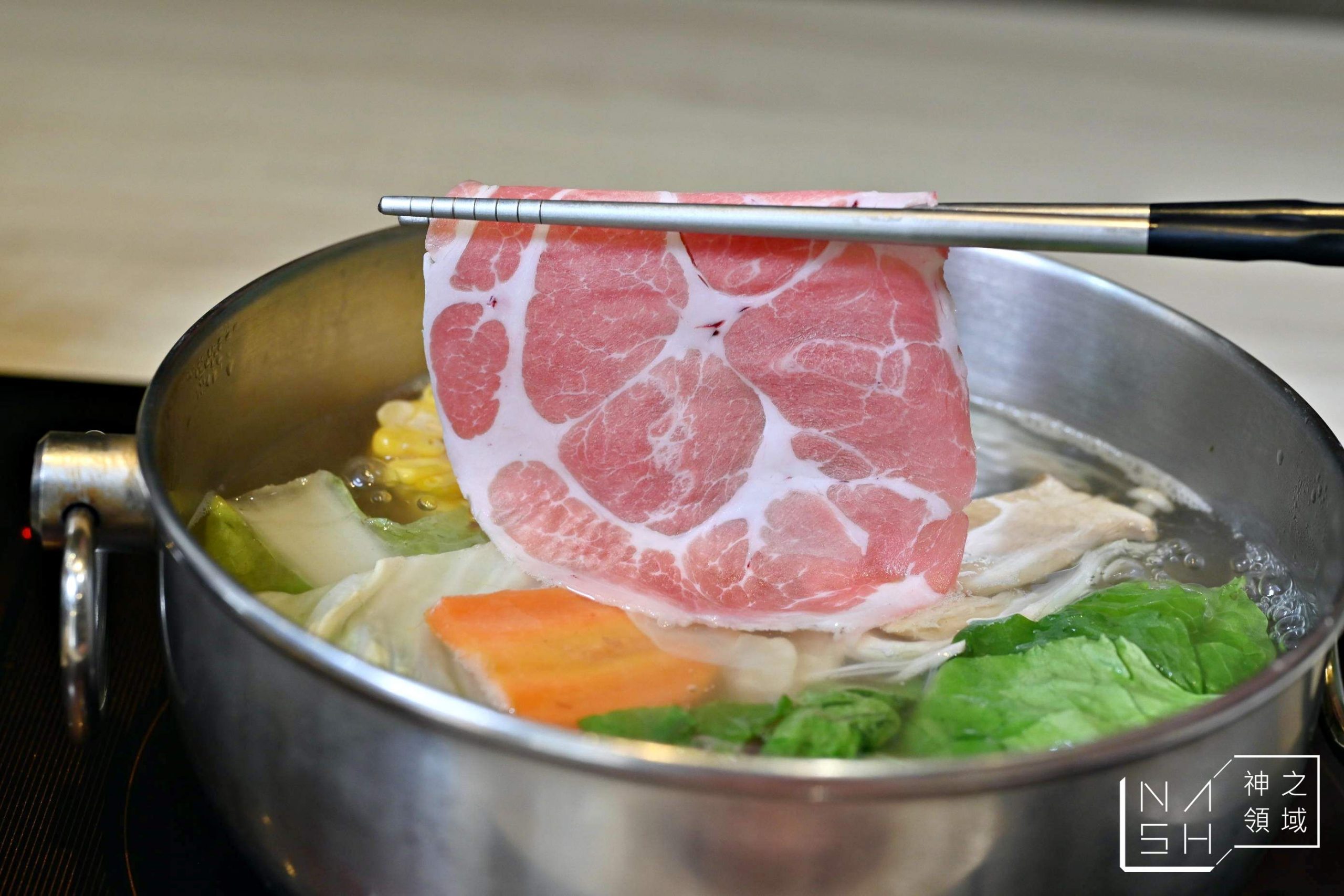 覺醒幸福鍋物