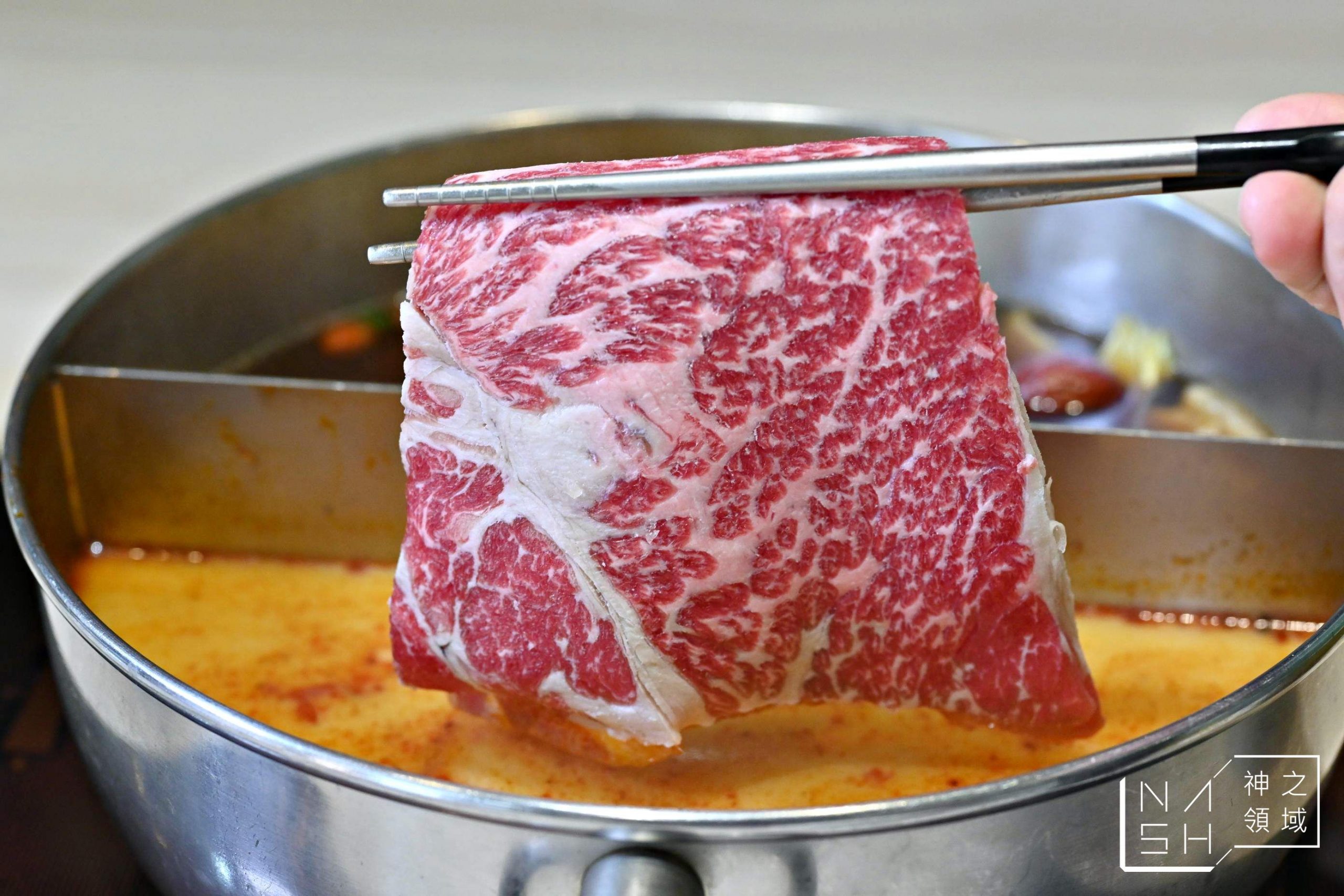 覺醒幸福鍋物