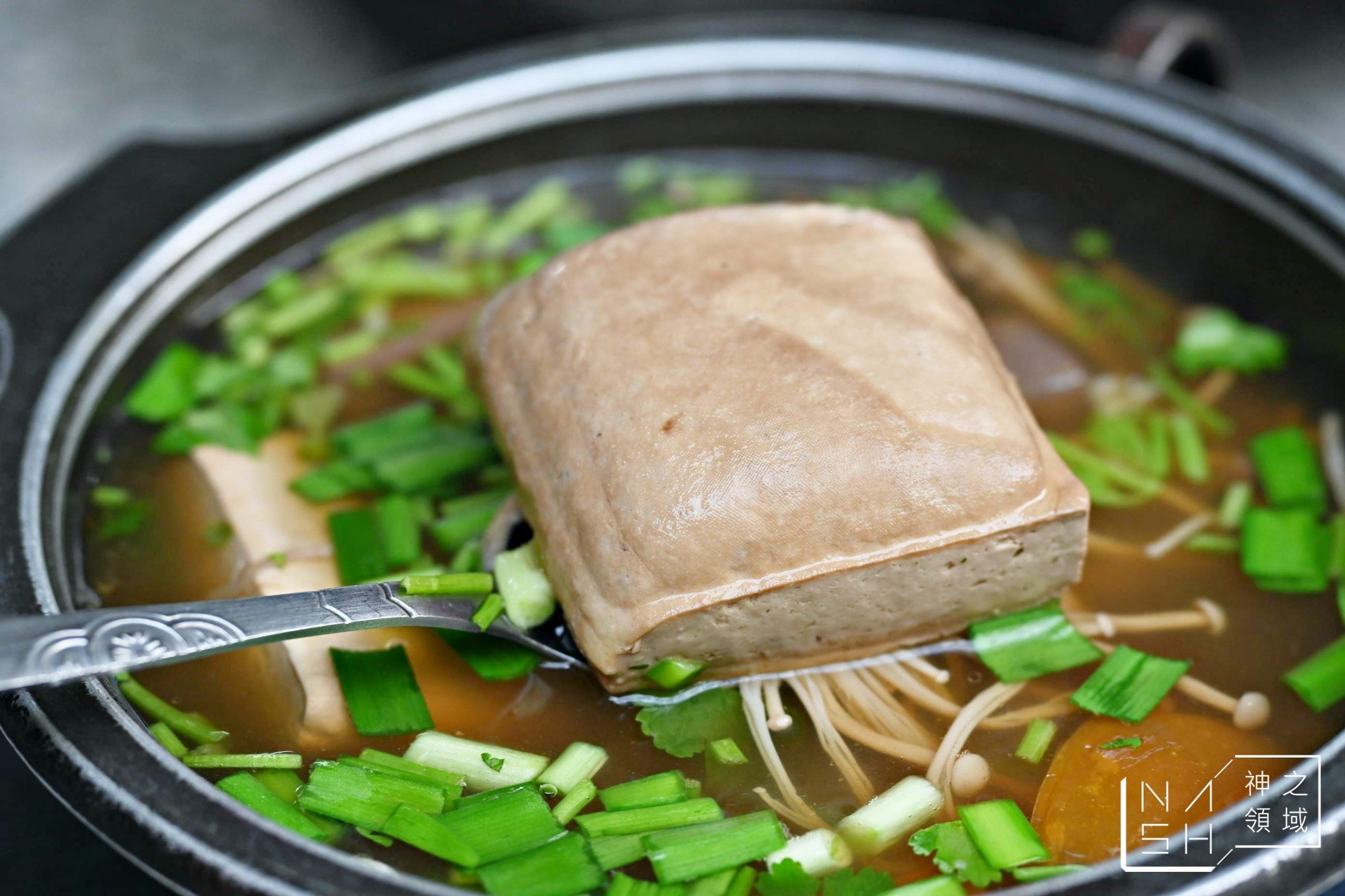 臭媽媽臭豆腐