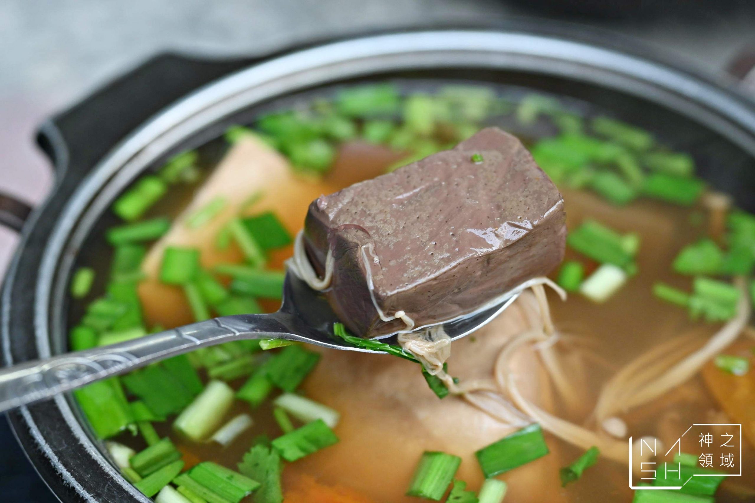 臭媽媽臭豆腐