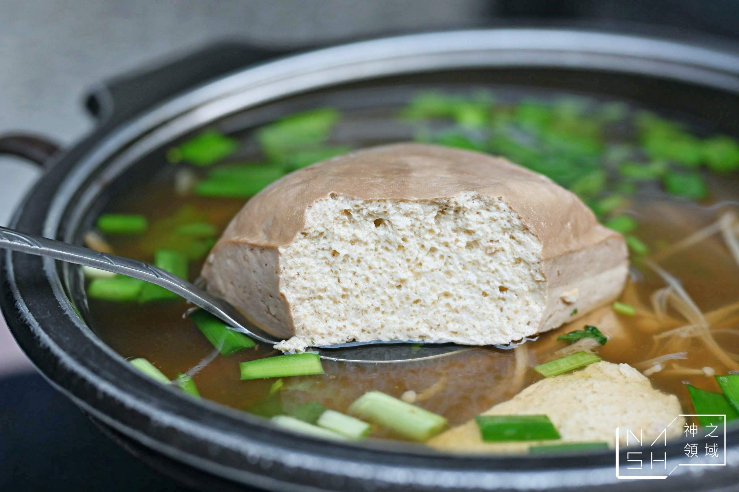 臭媽媽臭豆腐