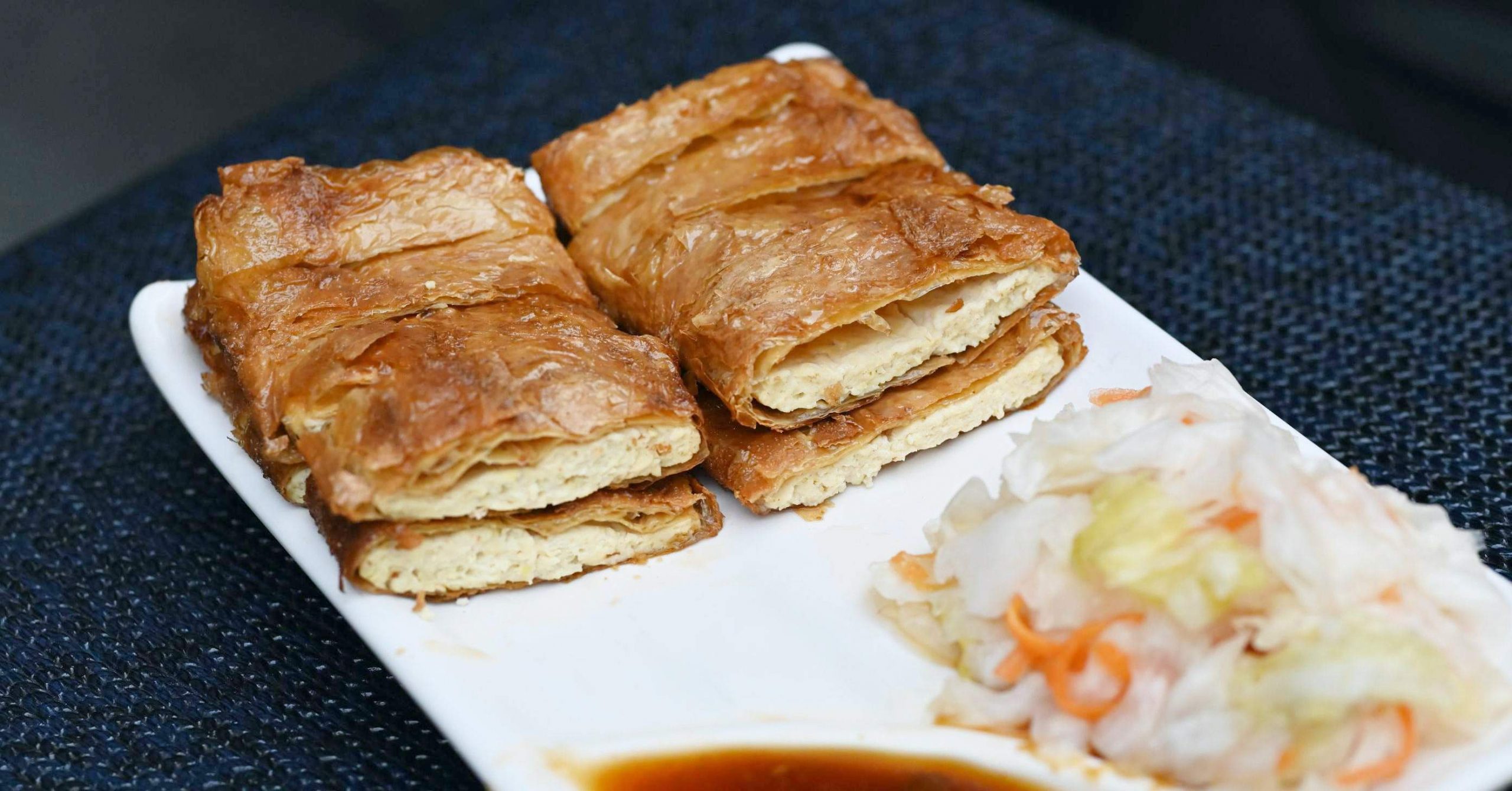 臭媽媽,臭媽媽臭豆腐菜單,北投美食懶人包,臭媽媽臭豆腐 @Nash，神之領域