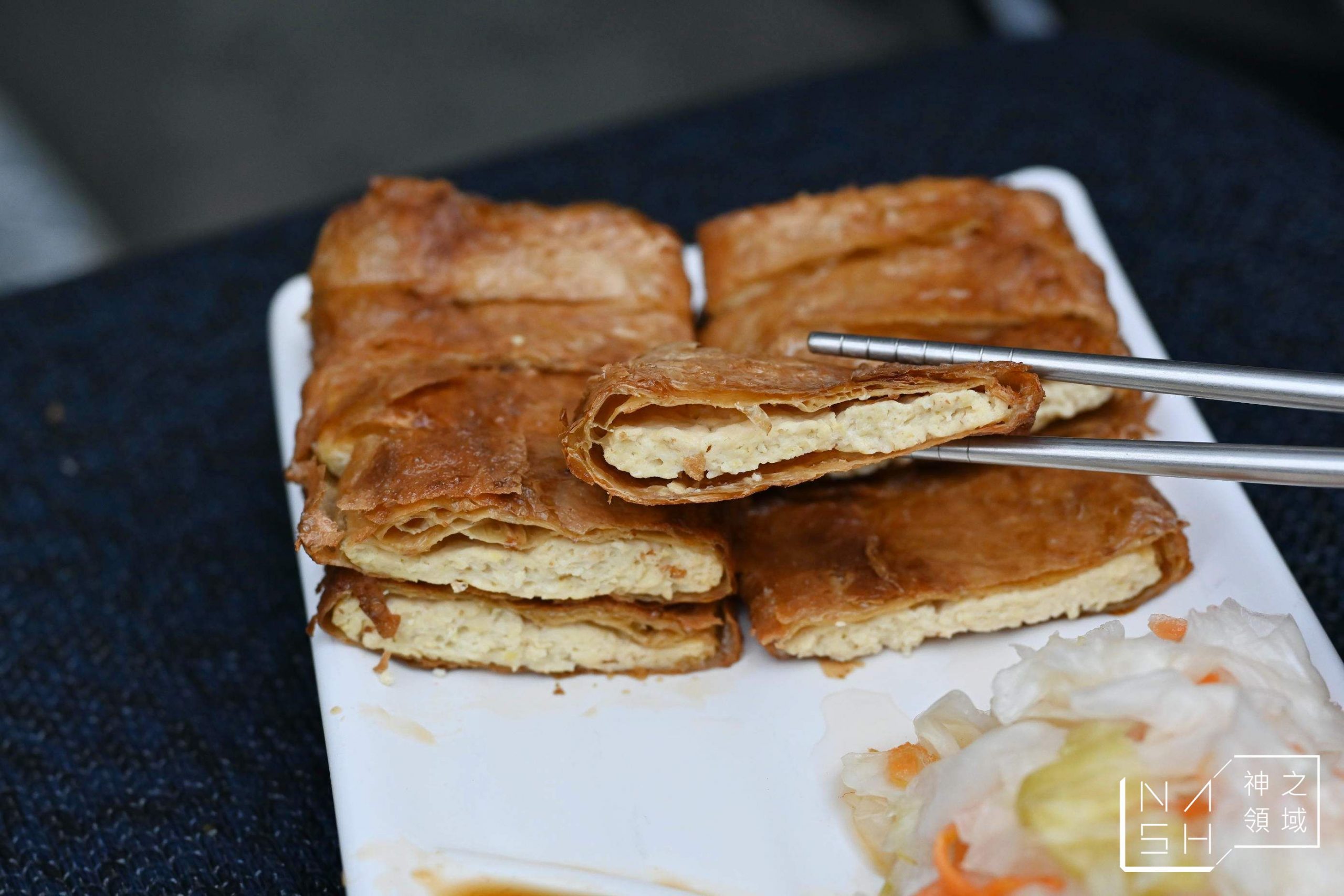 臭媽媽臭豆腐
