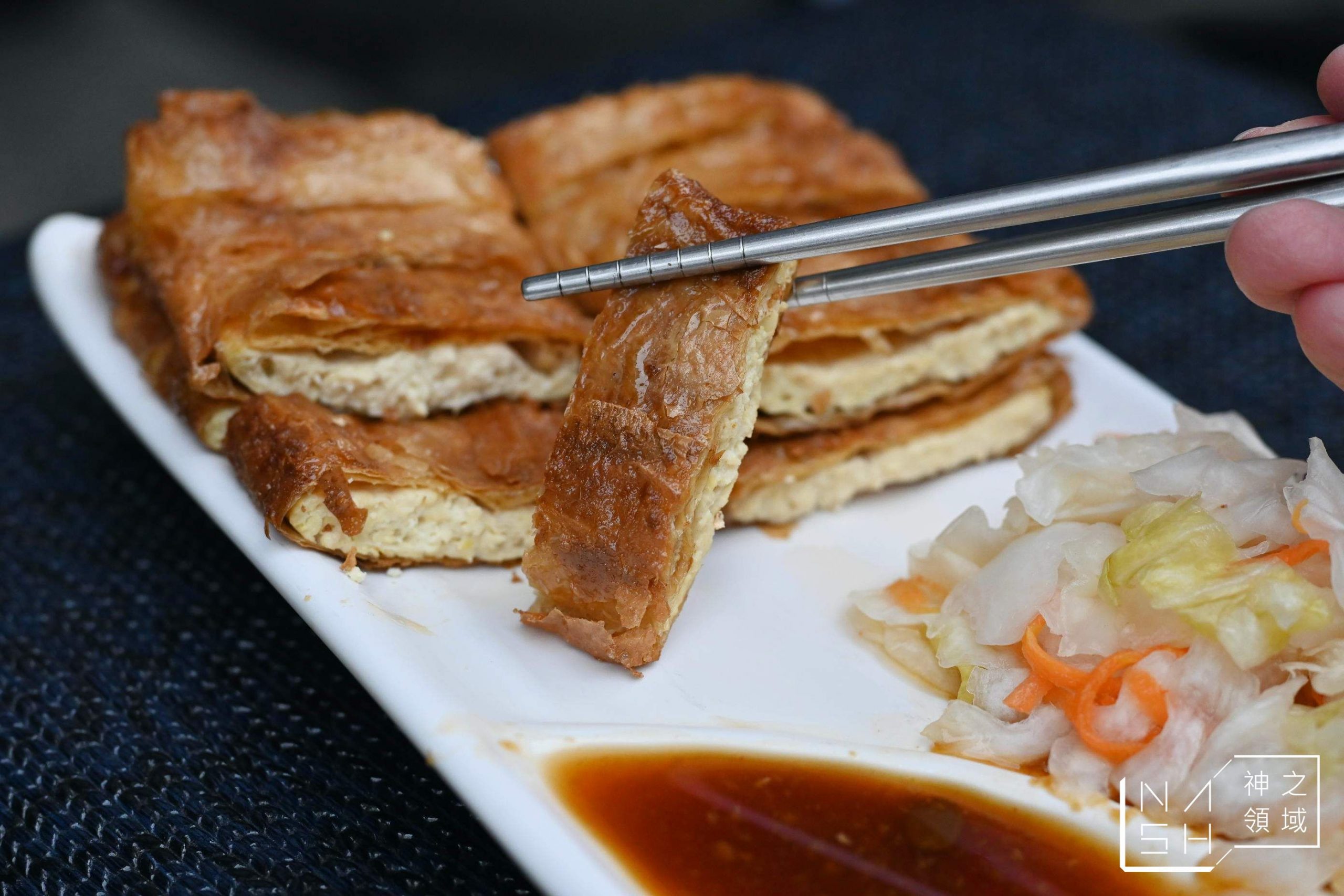 臭媽媽臭豆腐