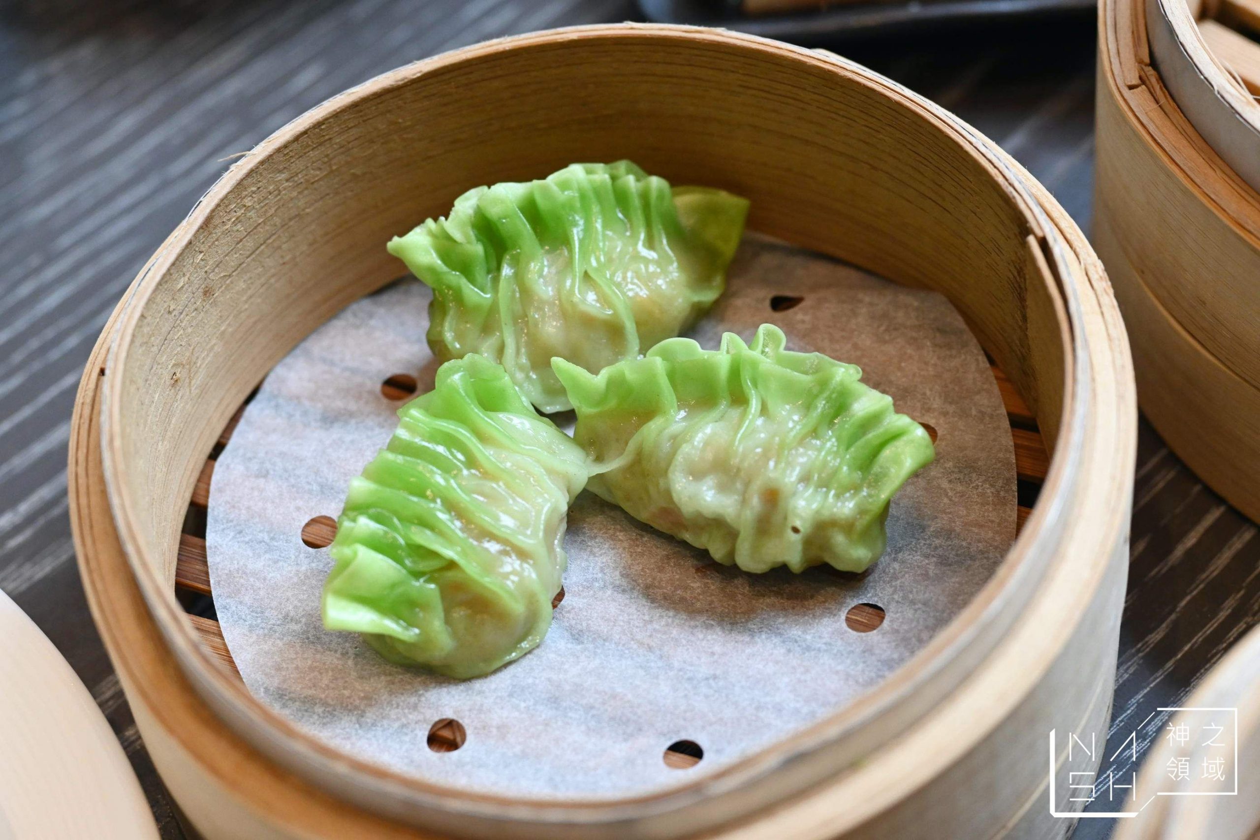 青雅中餐廳