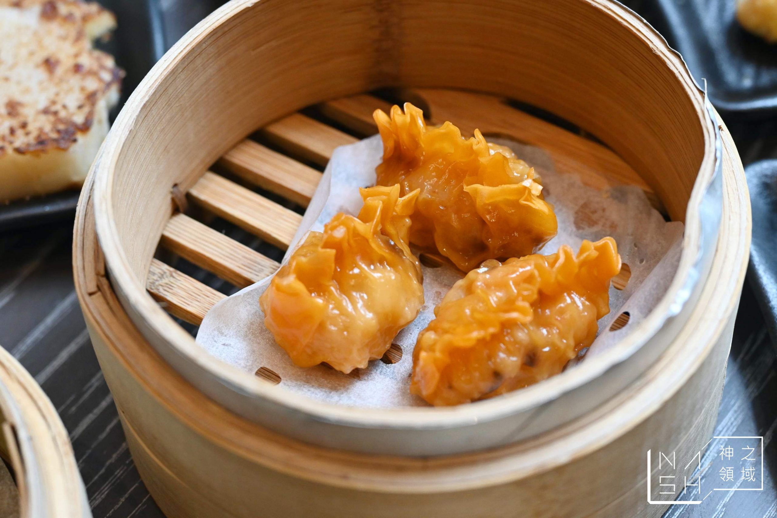 青雅中餐廳