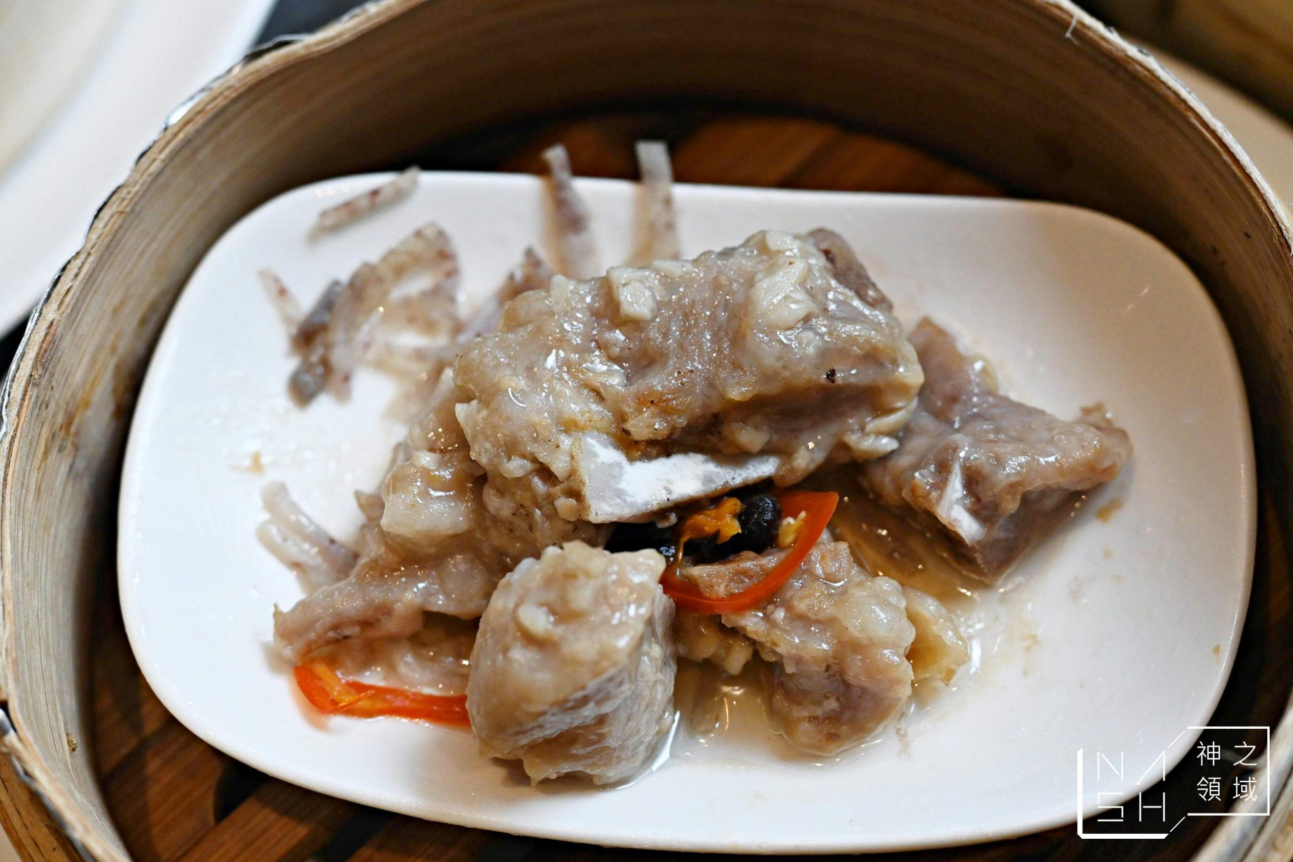 青雅中餐廳
