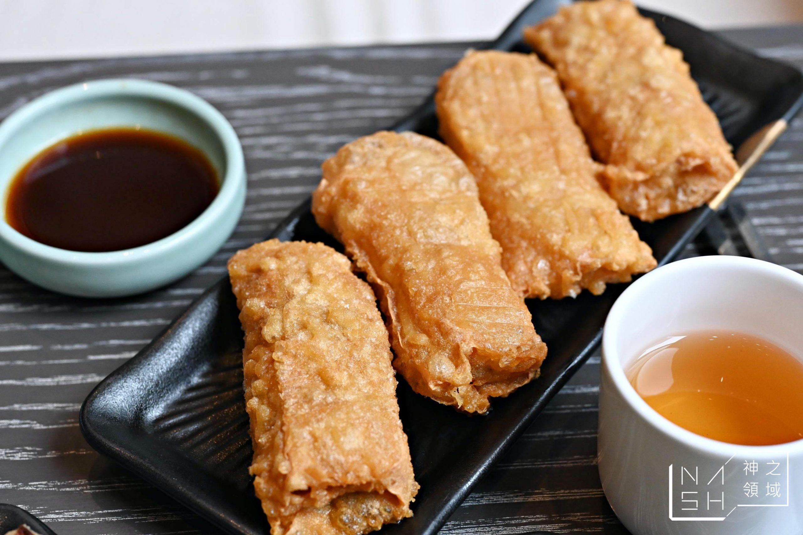 青雅中餐廳