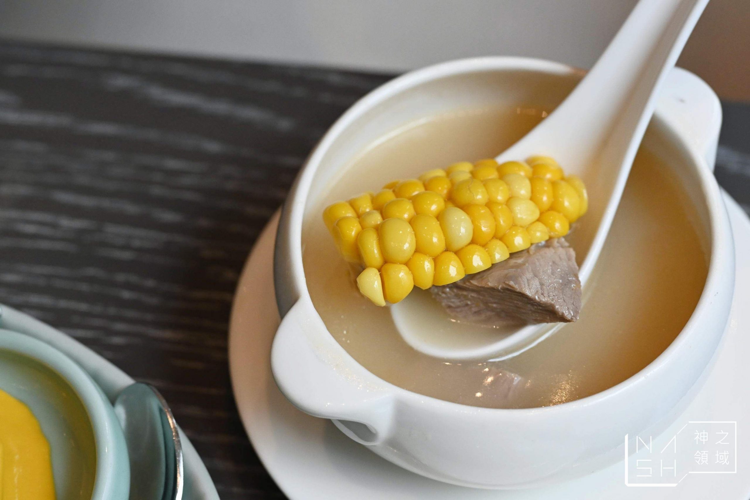青雅中餐廳