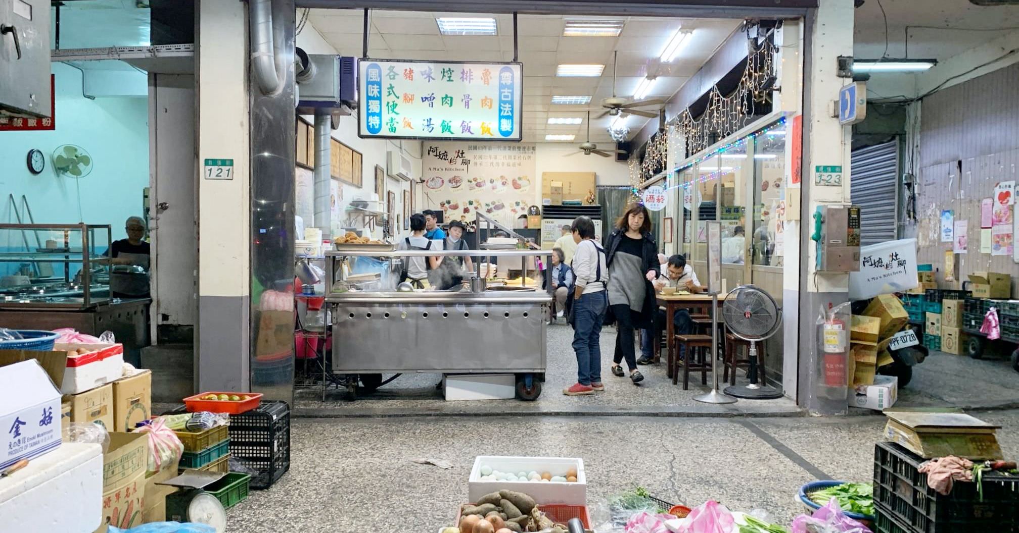 北投美食懶人包,天母美食推薦,阿嬤的灶腳,阿嬤的灶腳菜單,阿嬤的灶腳價錢,天母便當,明德便當 @Nash，神之領域