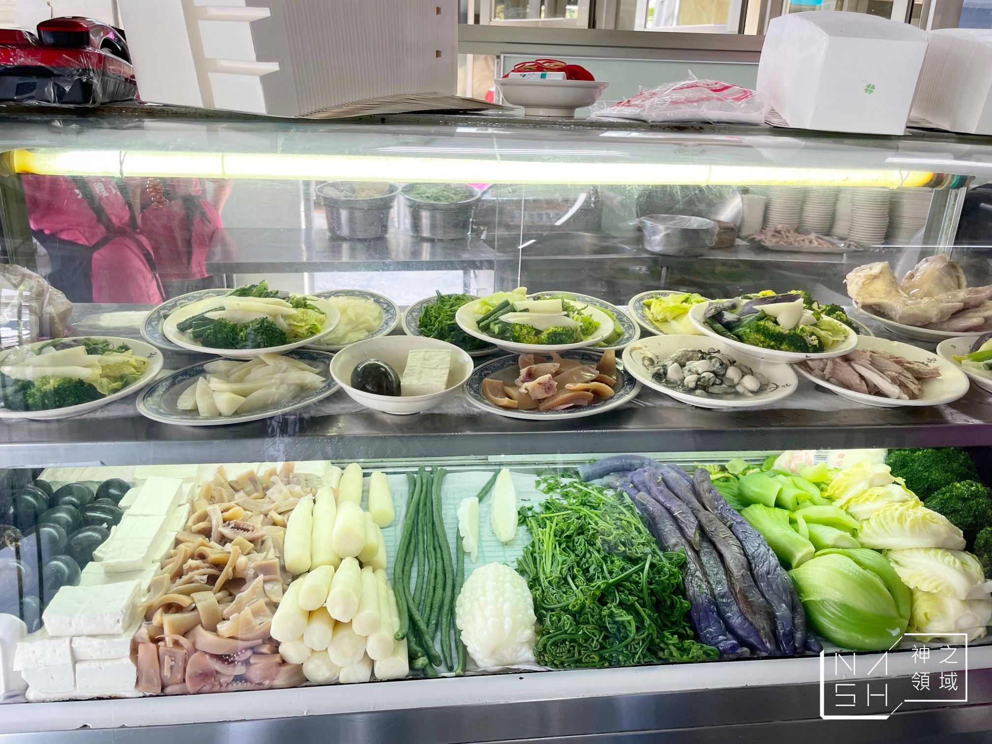 嘉義人火雞肉飯