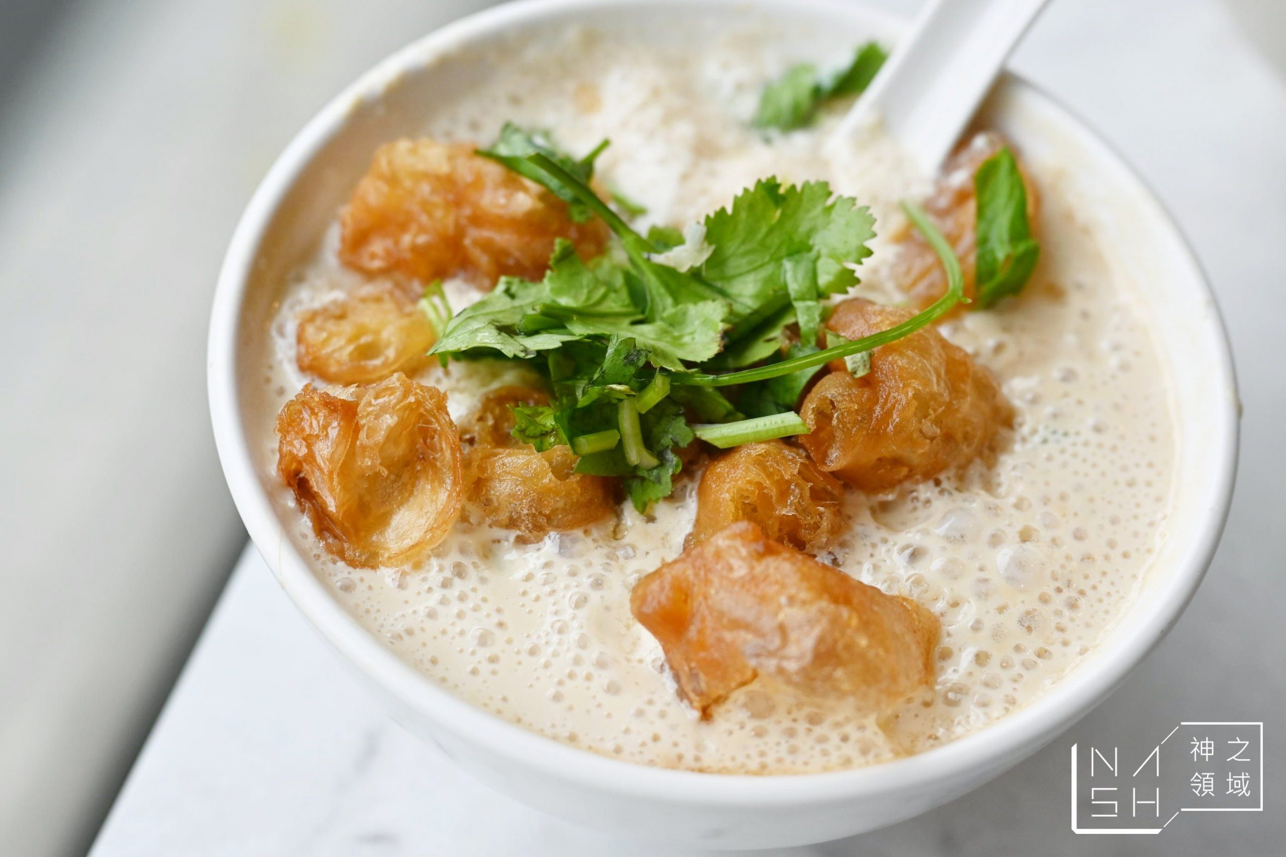 阜杭豆漿