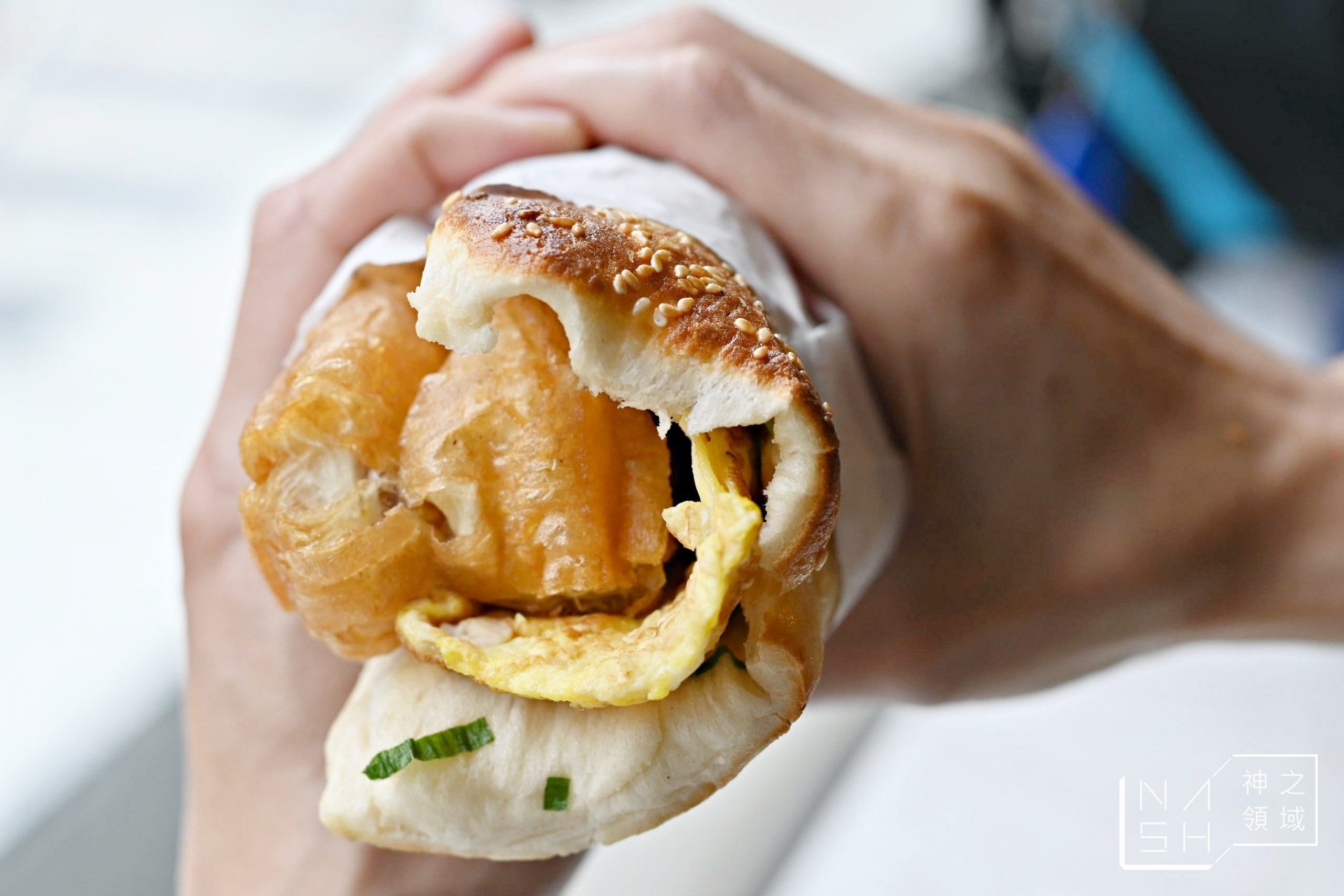 阜杭豆漿