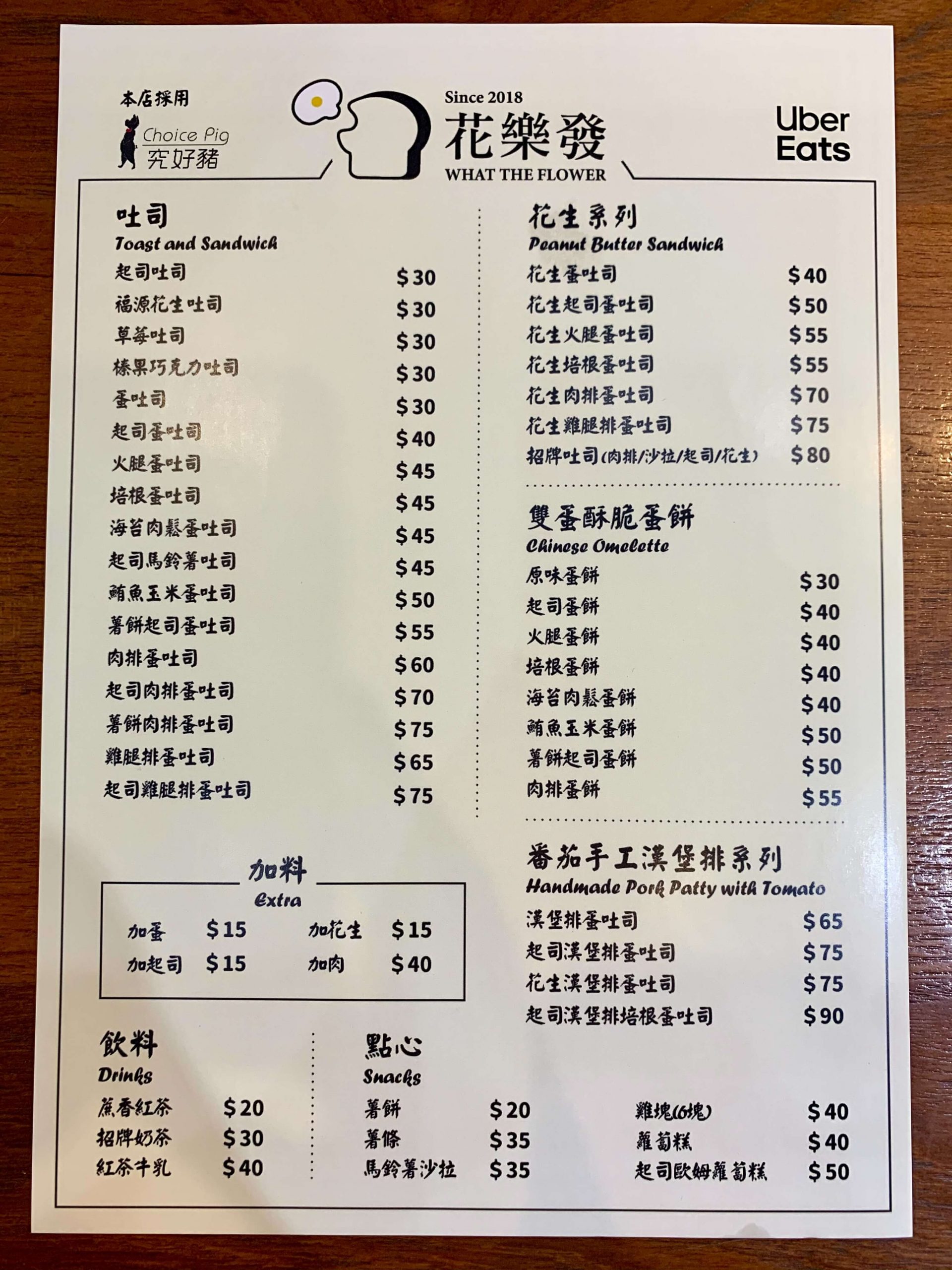 花樂發