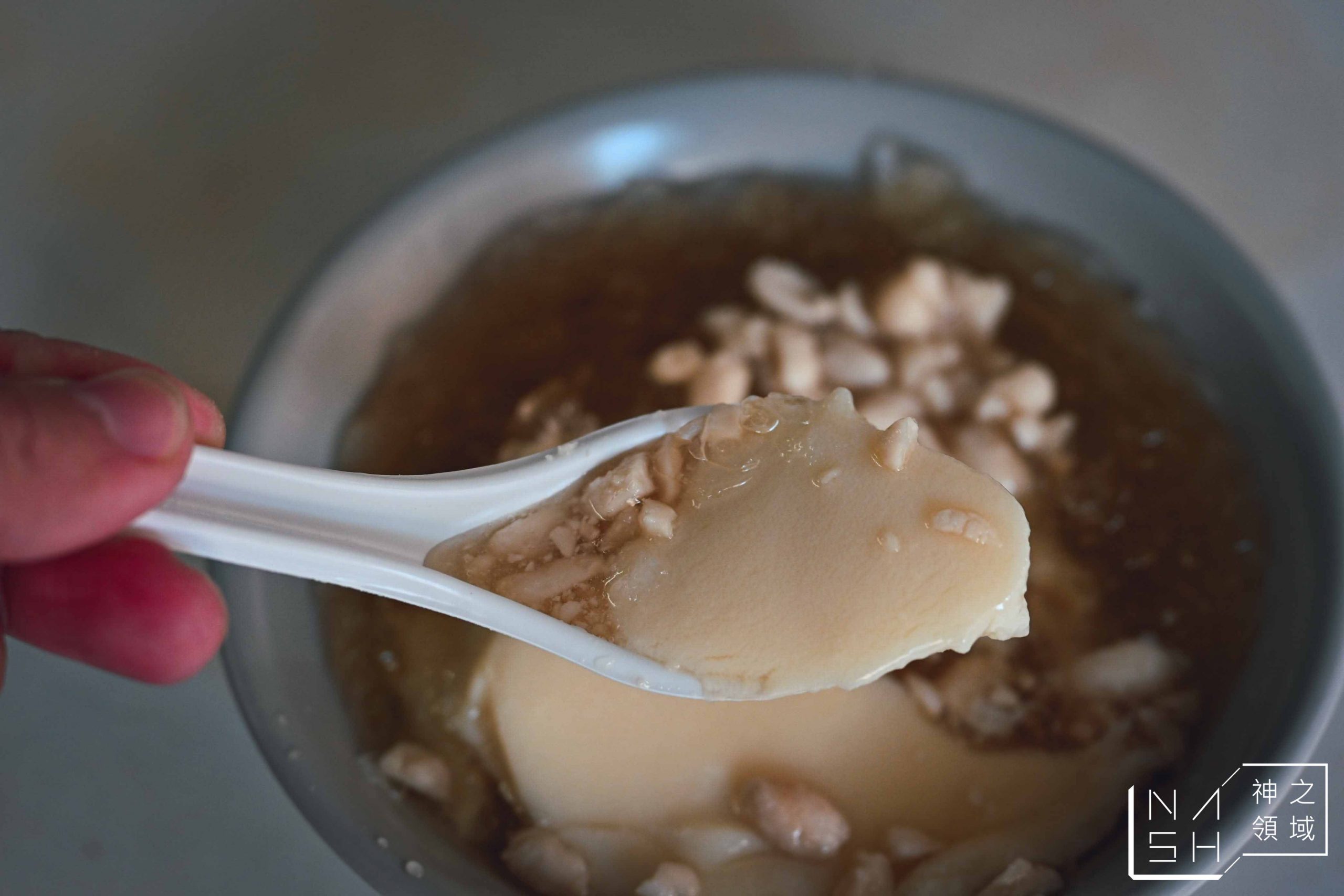 龍潭豆花