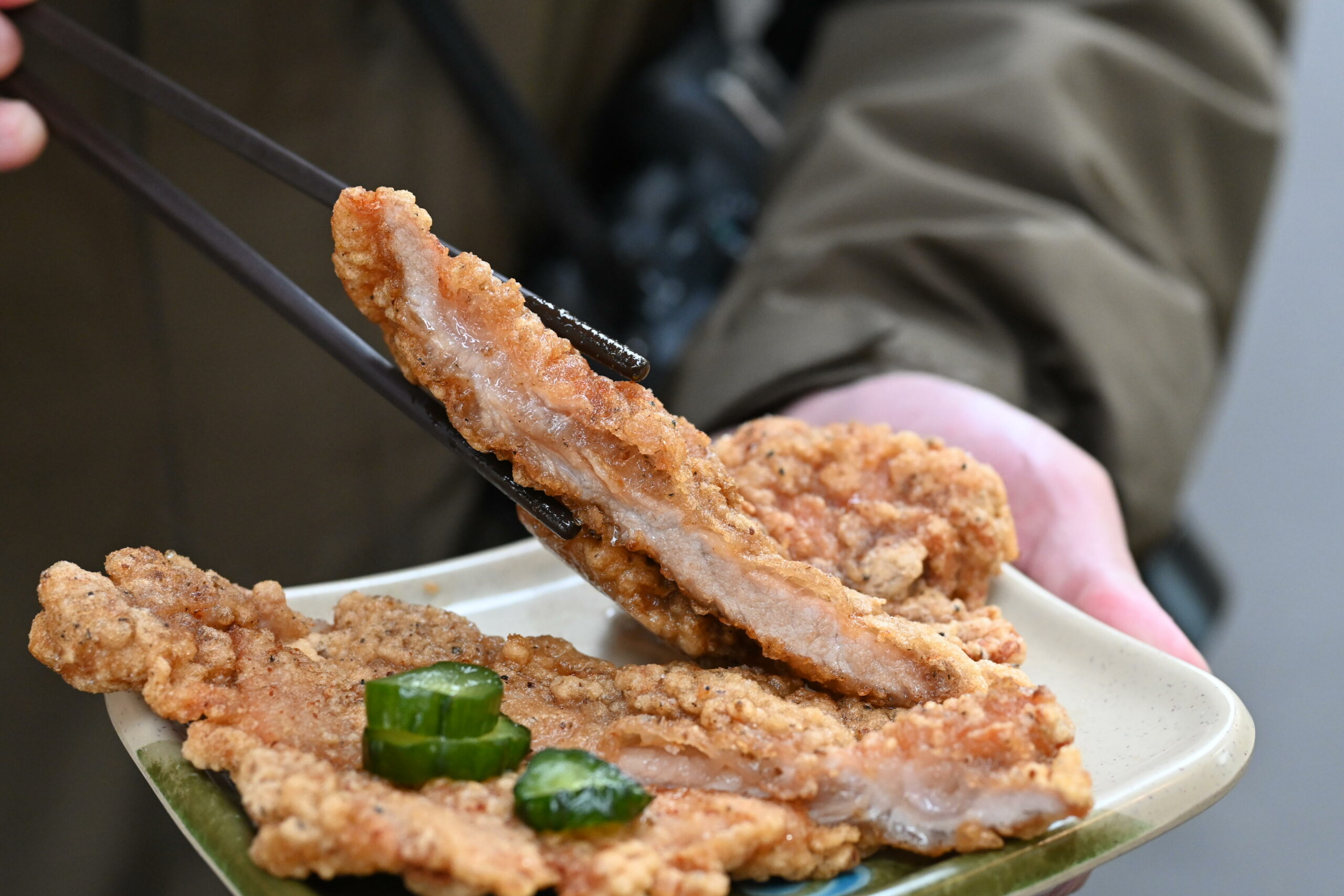 玉林雞腿大王