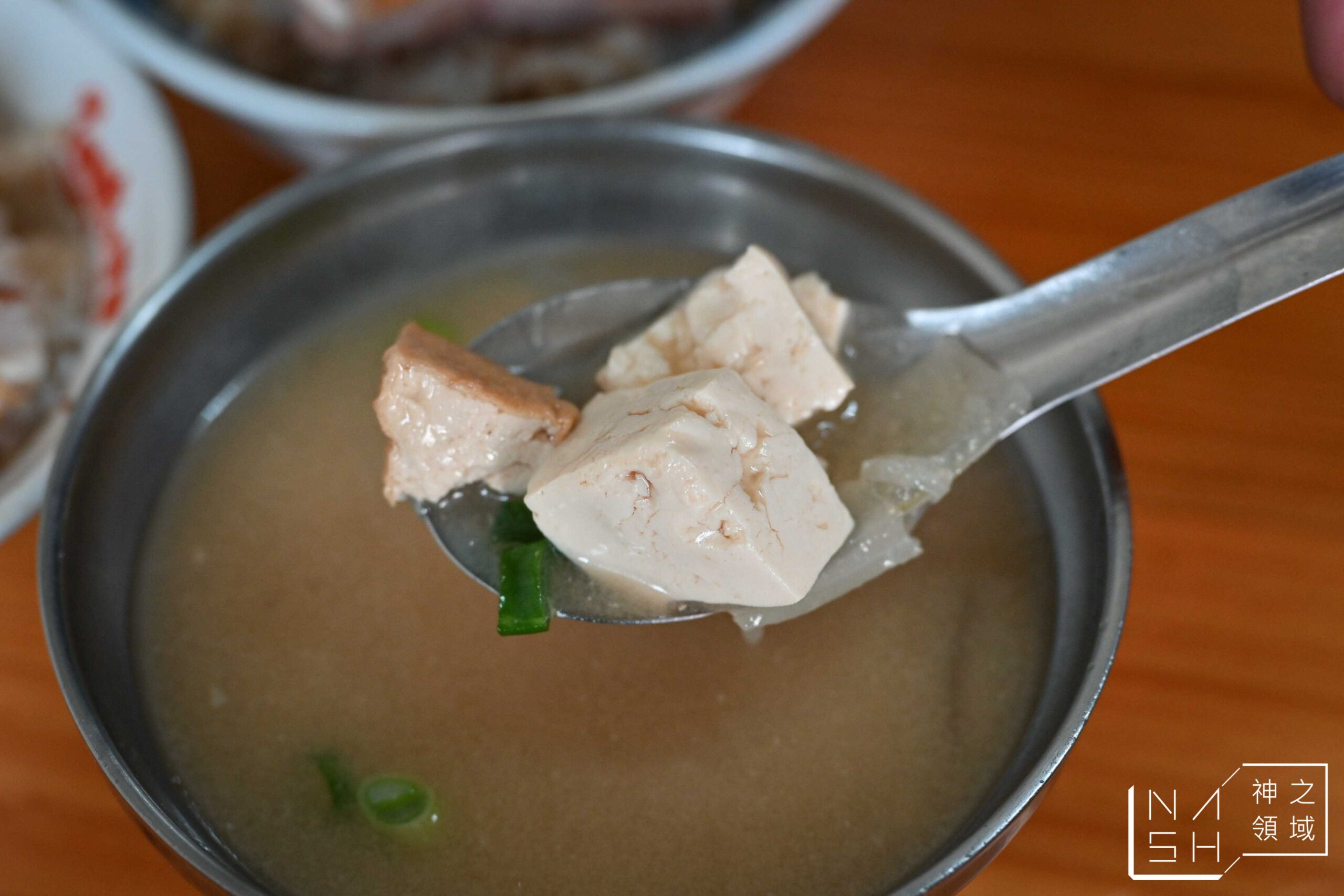 正統火雞肉飯