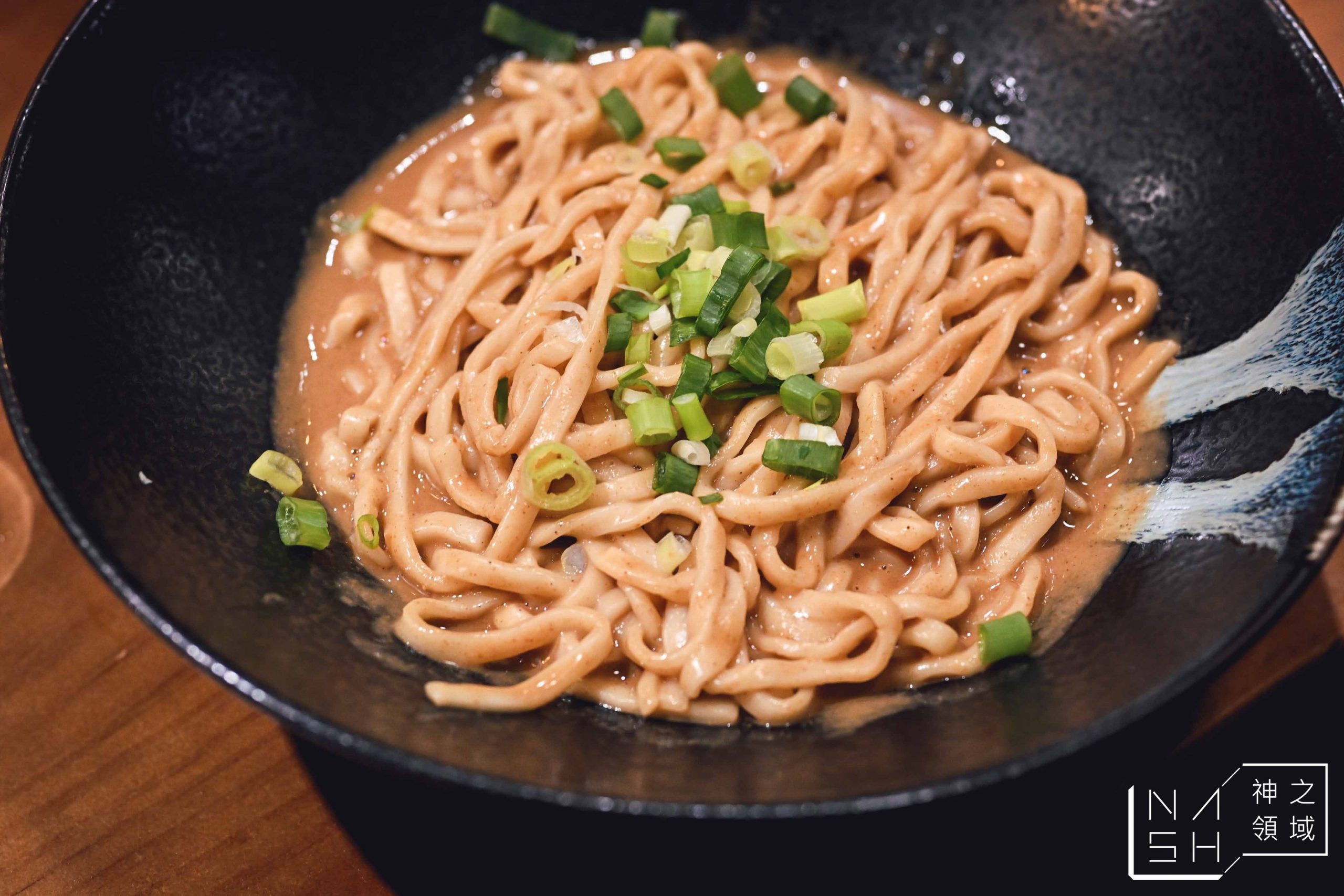 為食哞牛肉麵