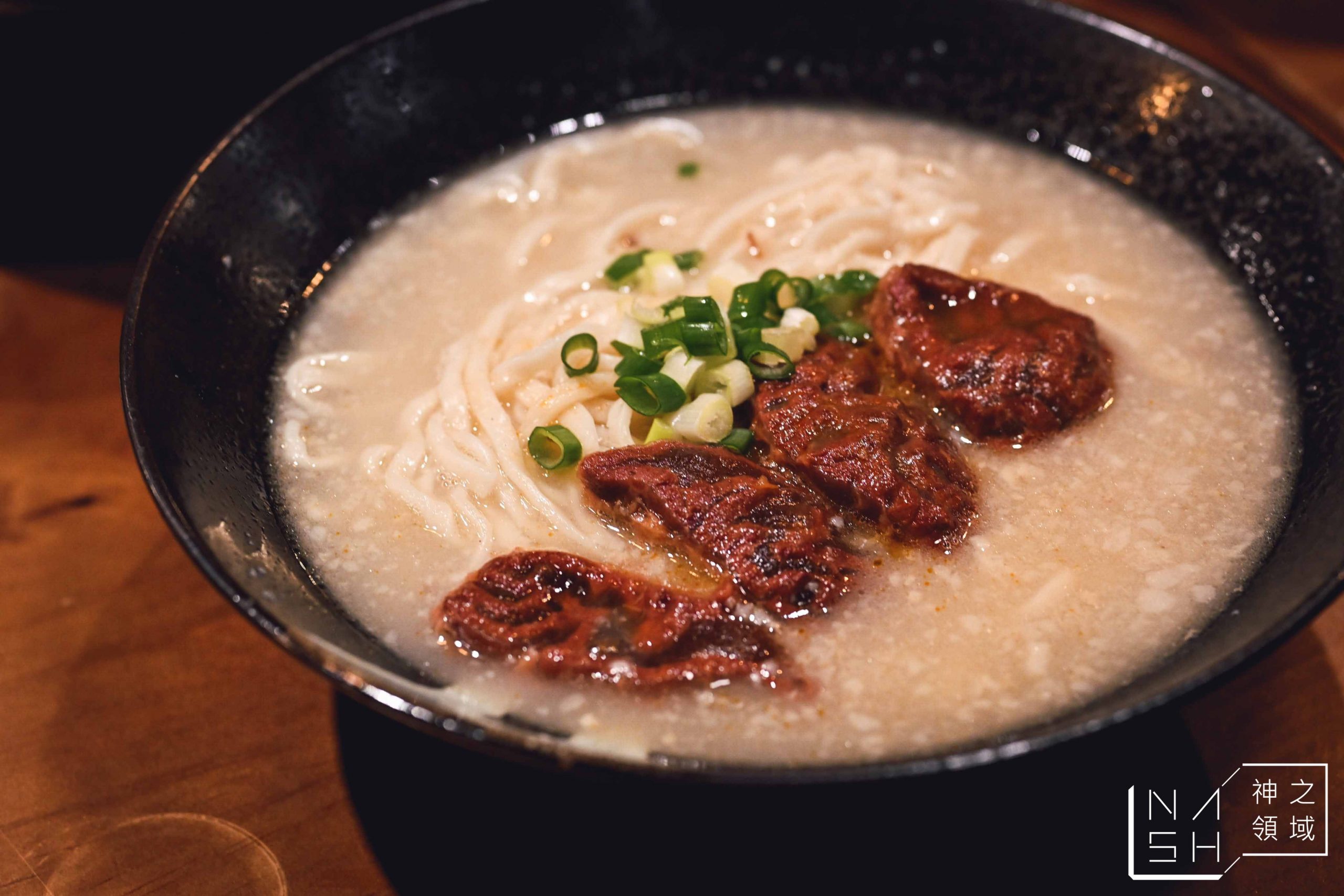 為食哞牛肉麵