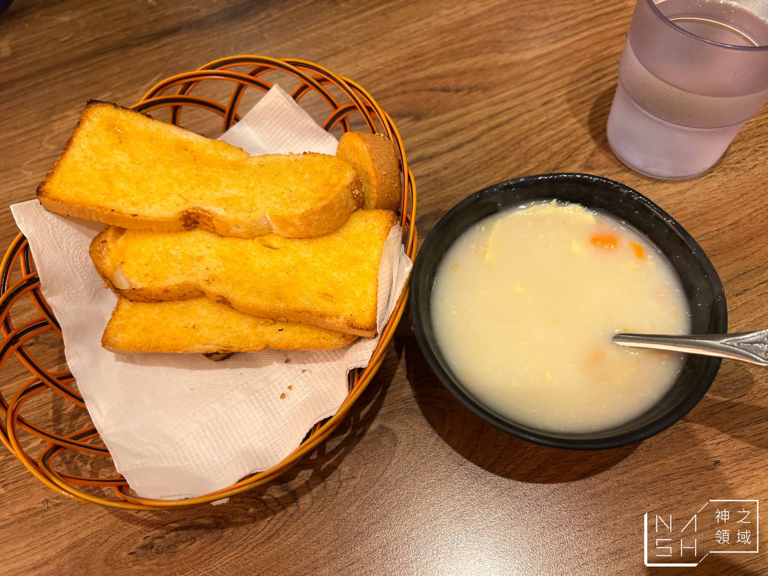 爭厚厚切牛排