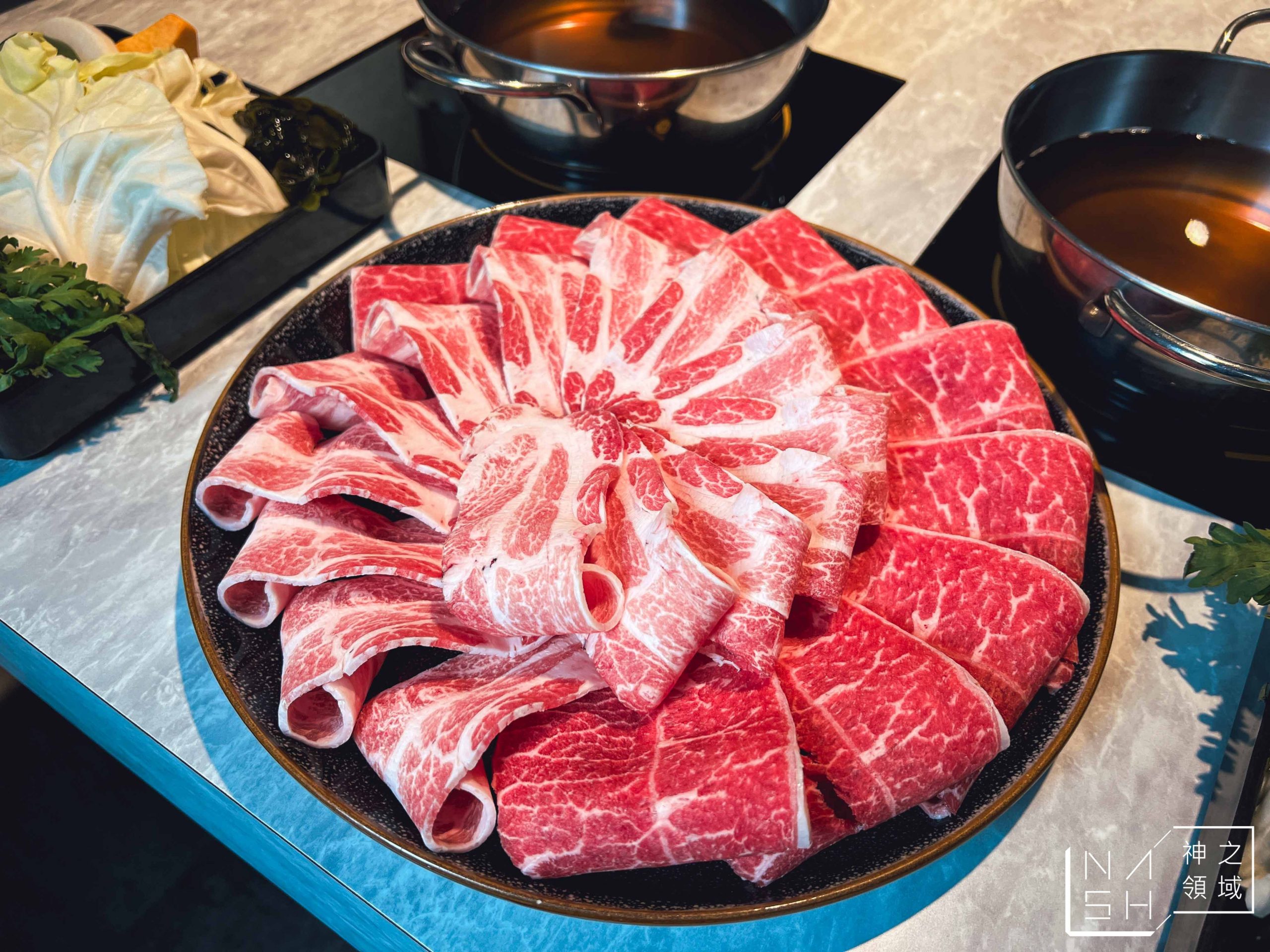 山鍋物