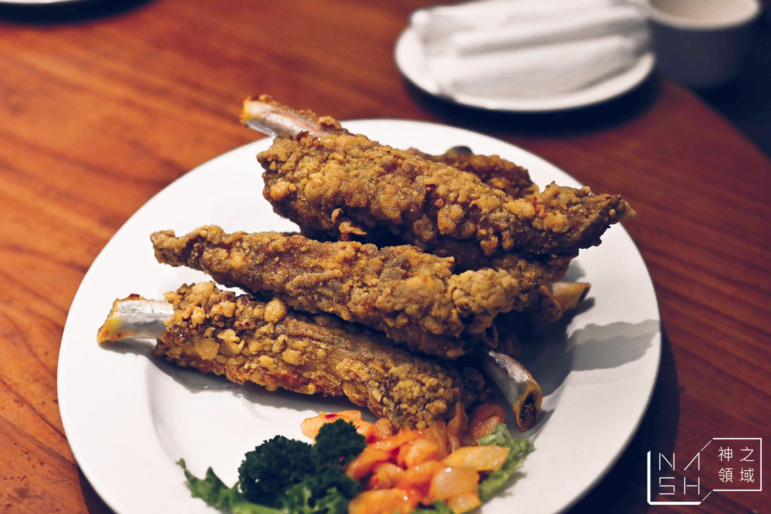 興蓬萊台菜海鮮餐廳